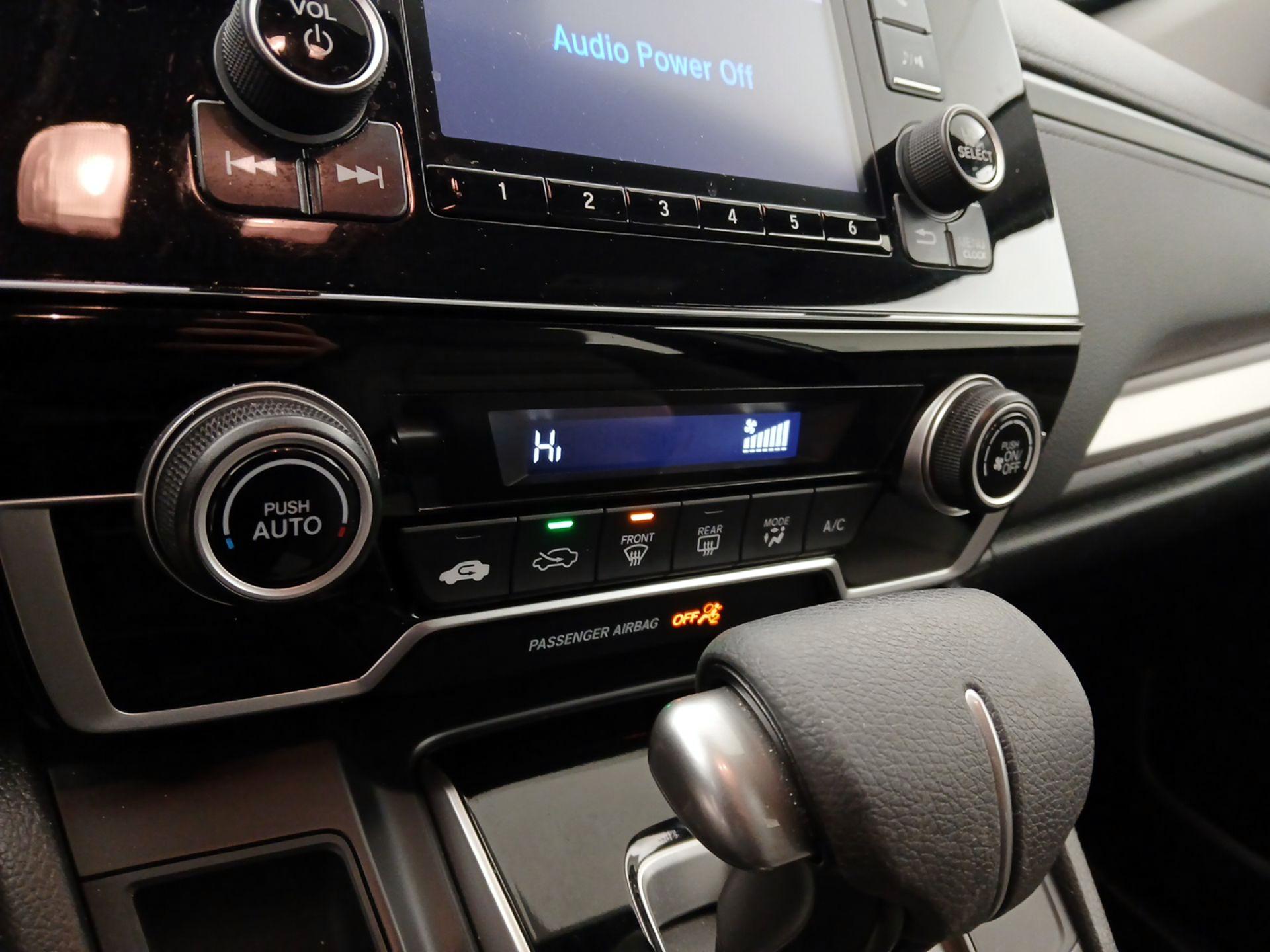 Thumbnail: 2019 Honda CR-V - 16