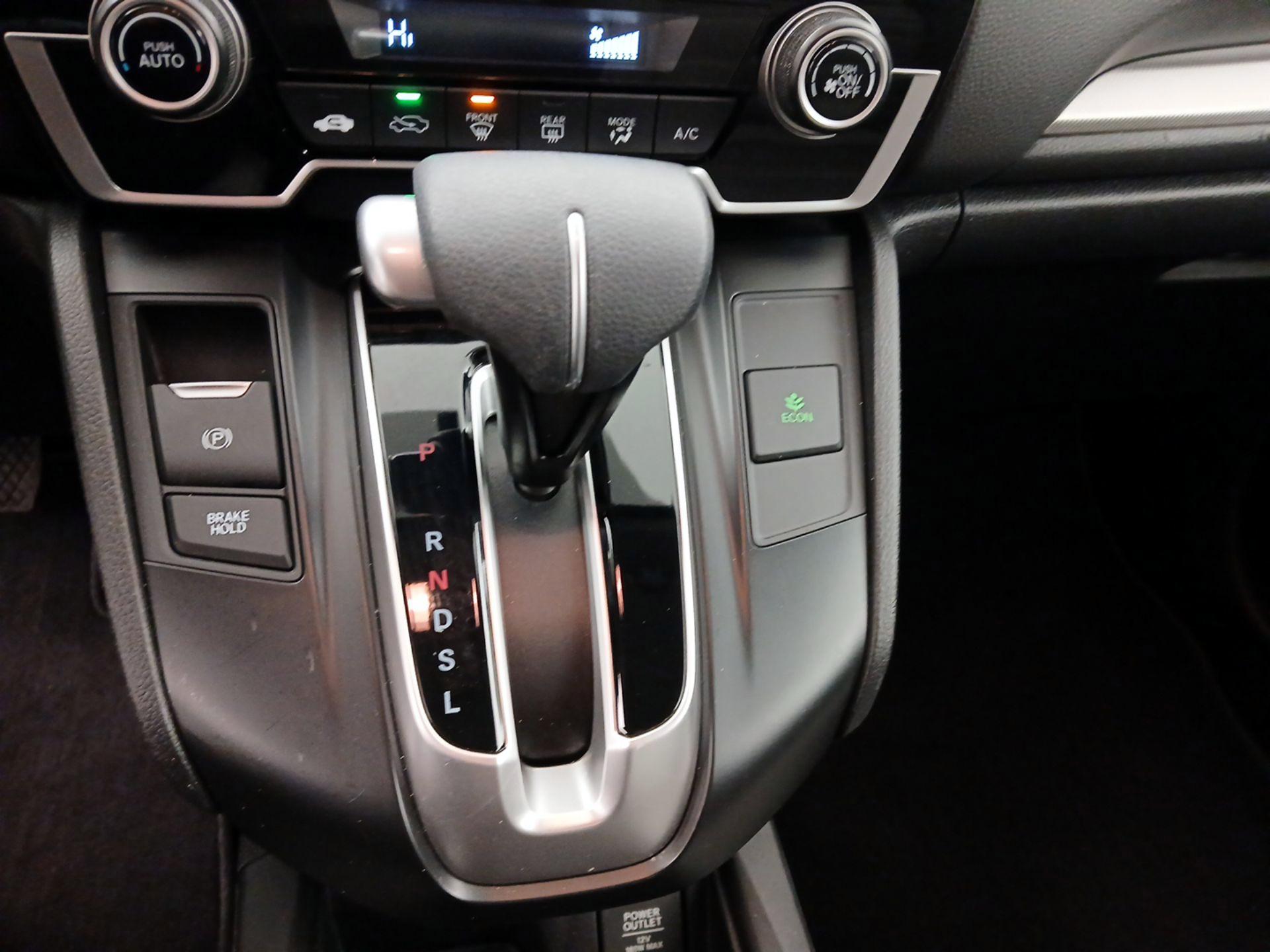 Thumbnail: 2019 Honda CR-V - 17