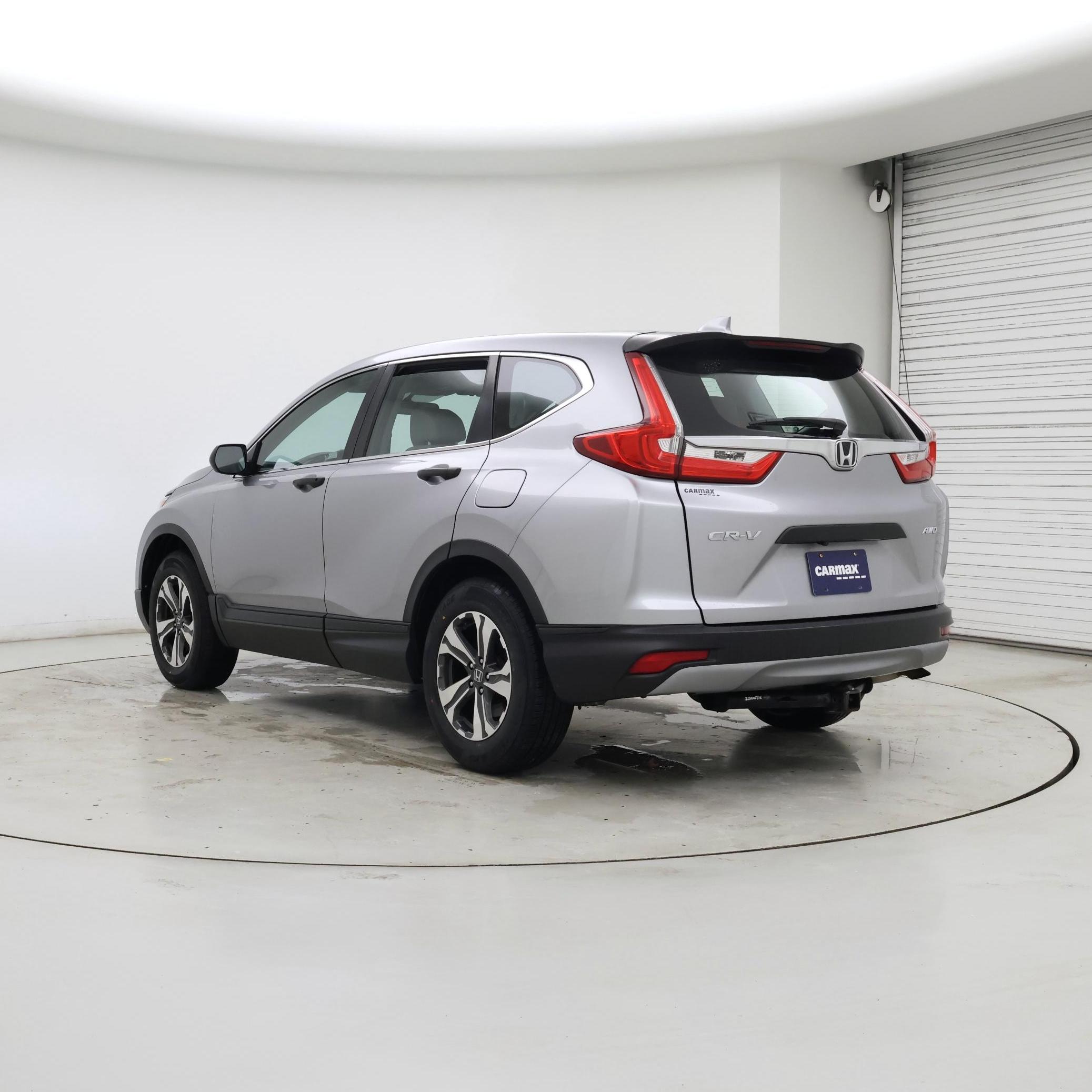 Thumbnail: 2019 Honda CR-V - 2