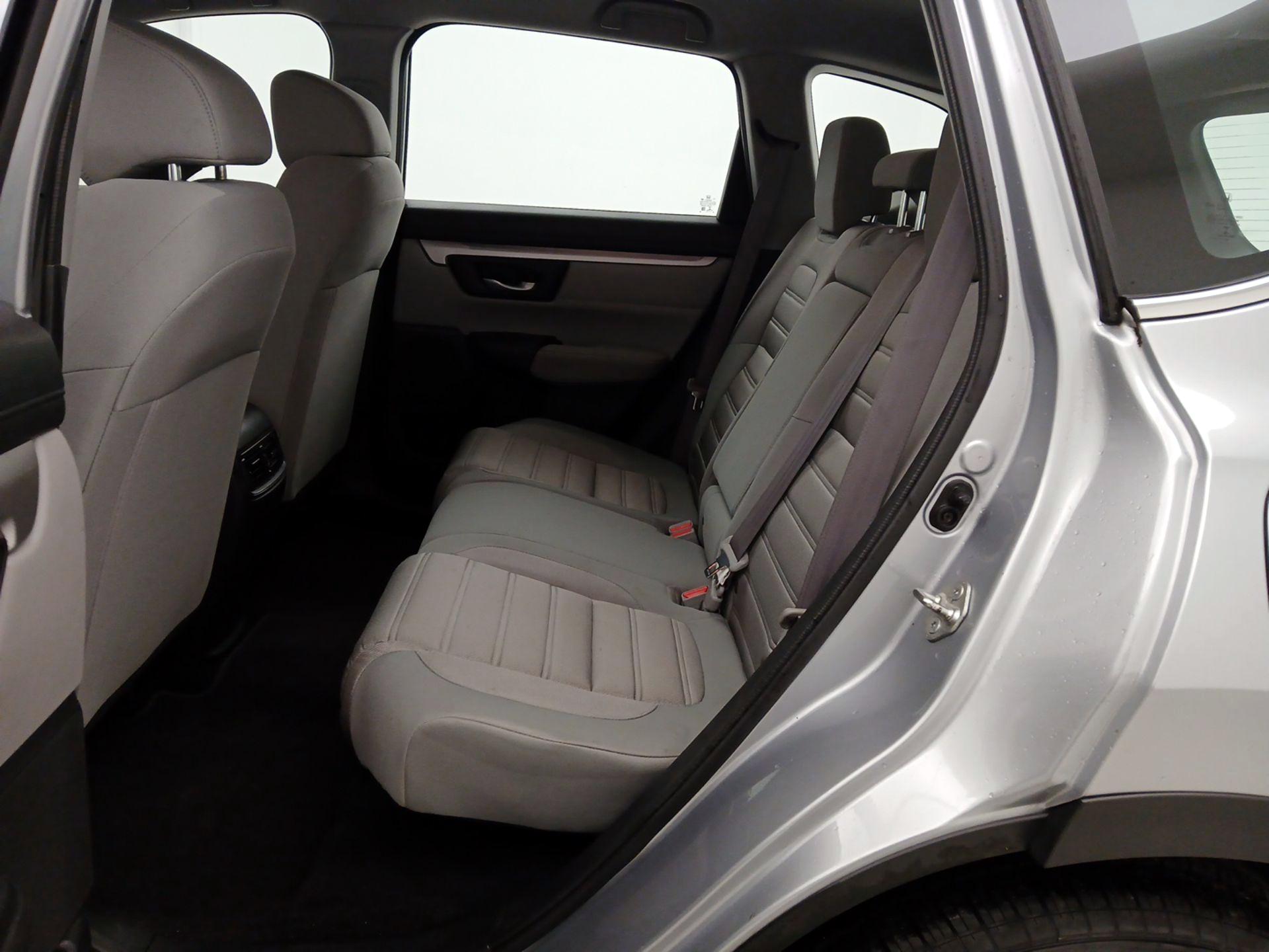 Thumbnail: 2019 Honda CR-V - 19