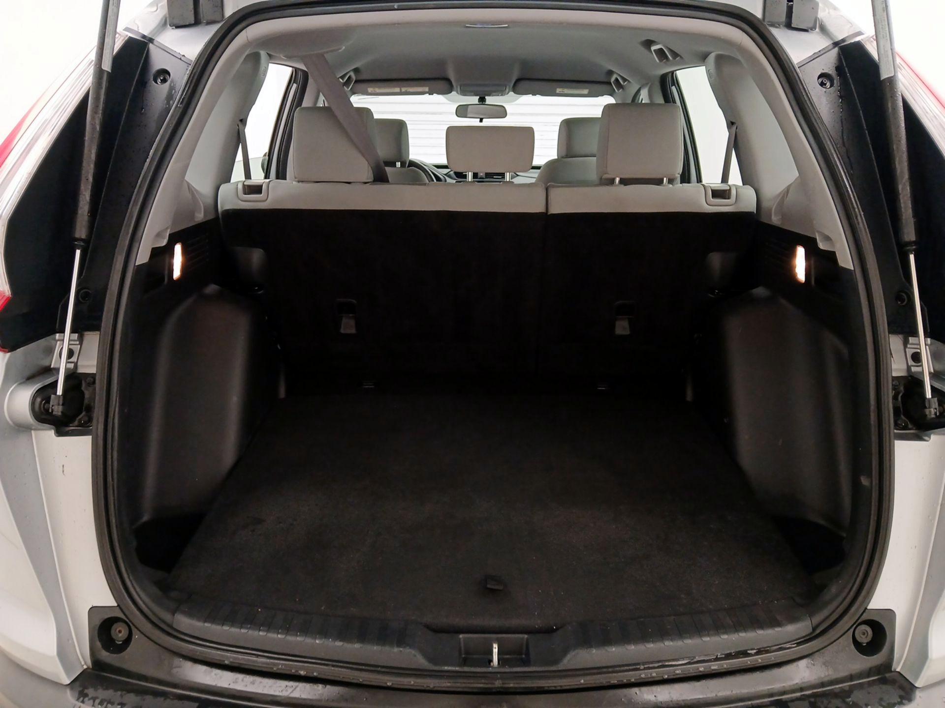 Thumbnail: 2019 Honda CR-V - 20