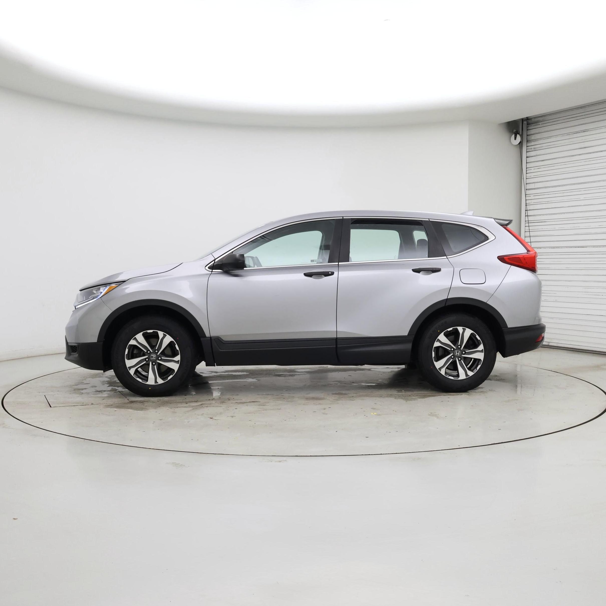 Thumbnail: 2019 Honda CR-V - 3