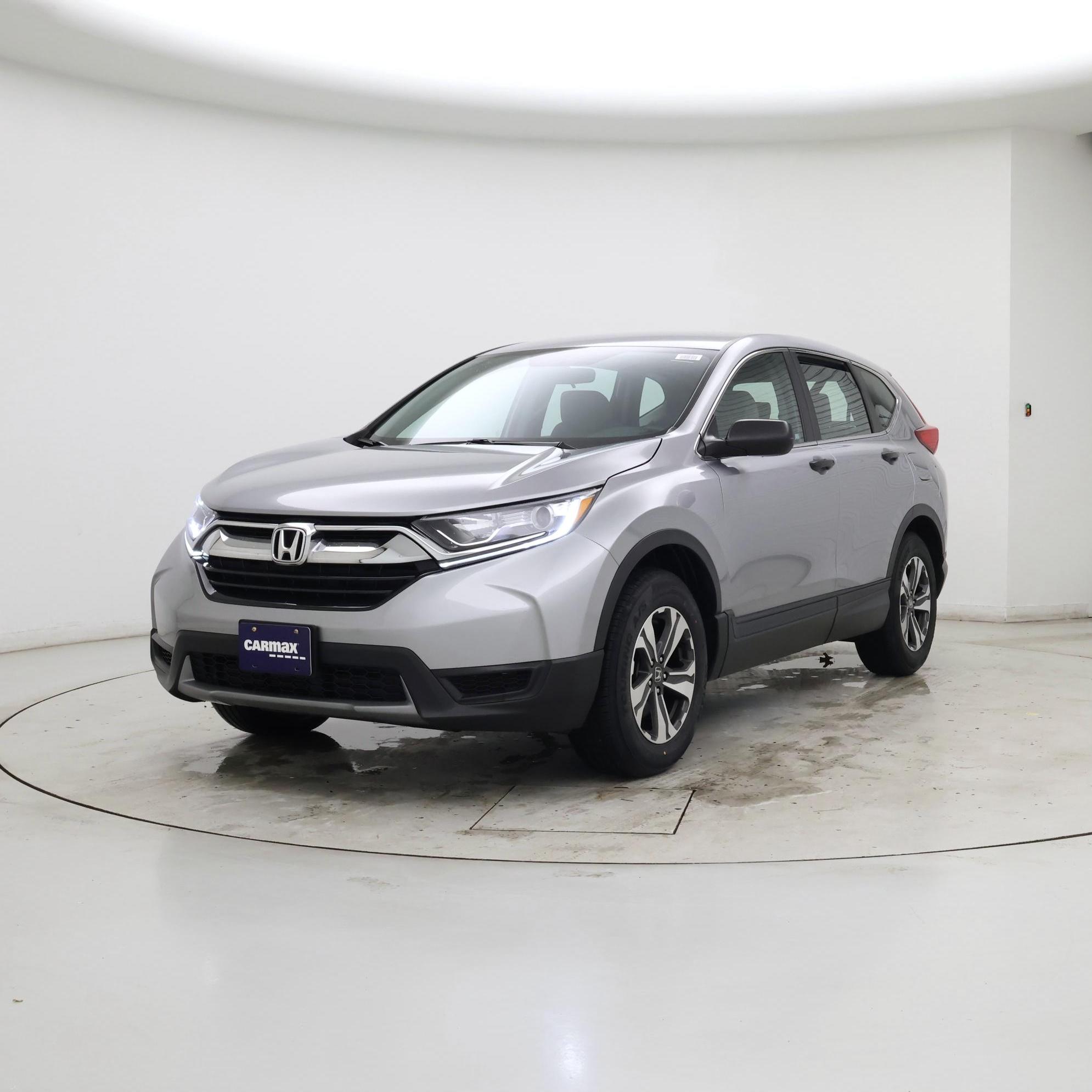 Thumbnail: 2019 Honda CR-V - 4