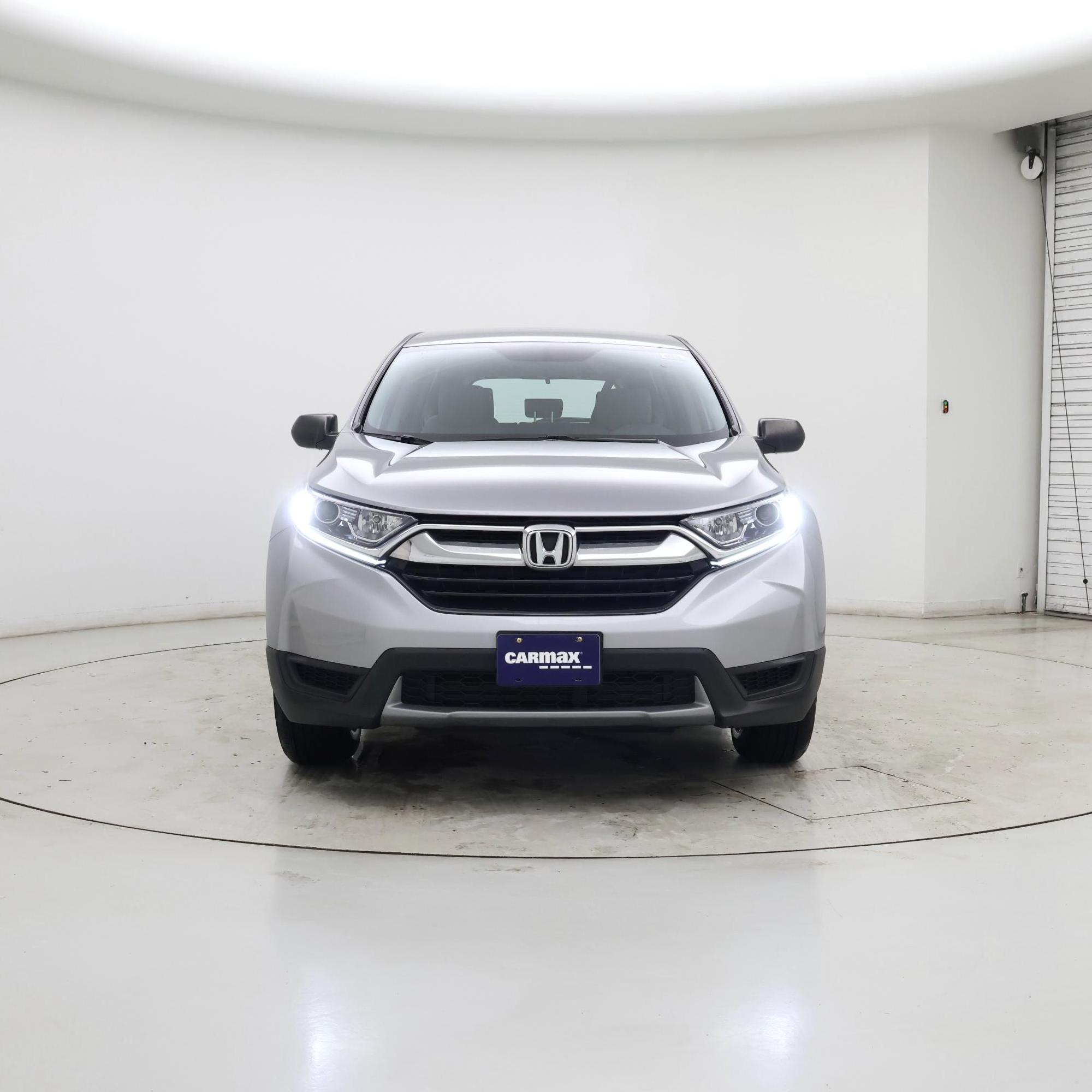 Thumbnail: 2019 Honda CR-V - 5