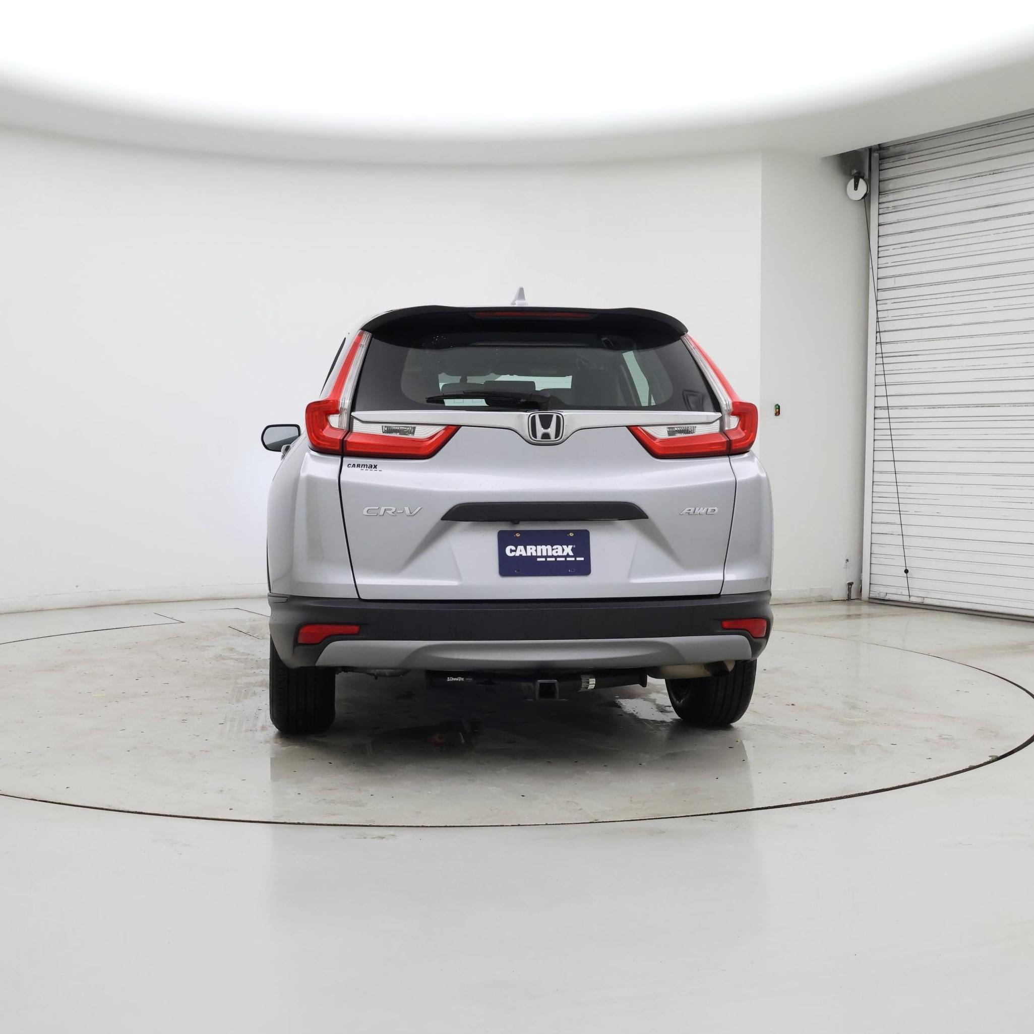 Thumbnail: 2019 Honda CR-V - 6