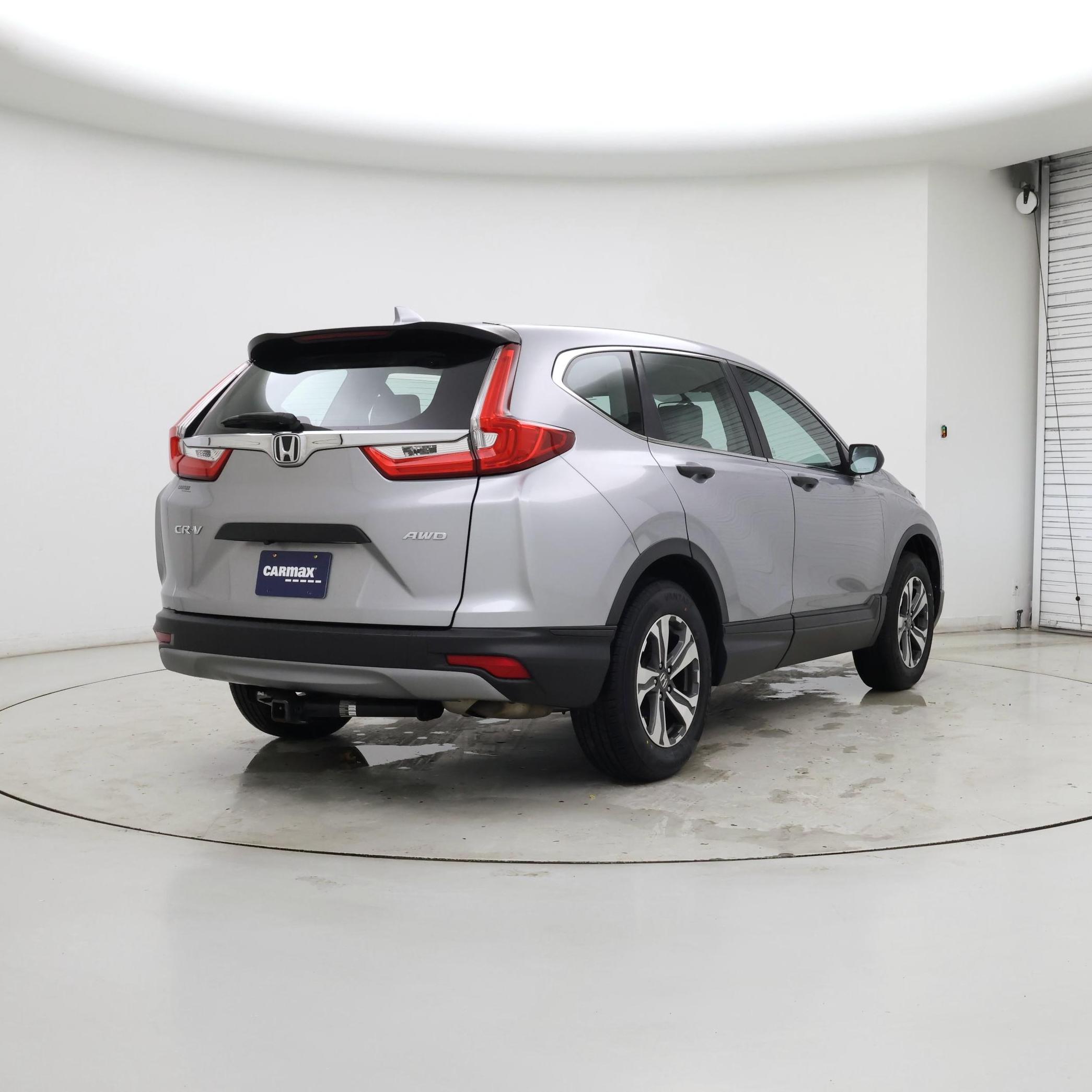 Thumbnail: 2019 Honda CR-V - 8