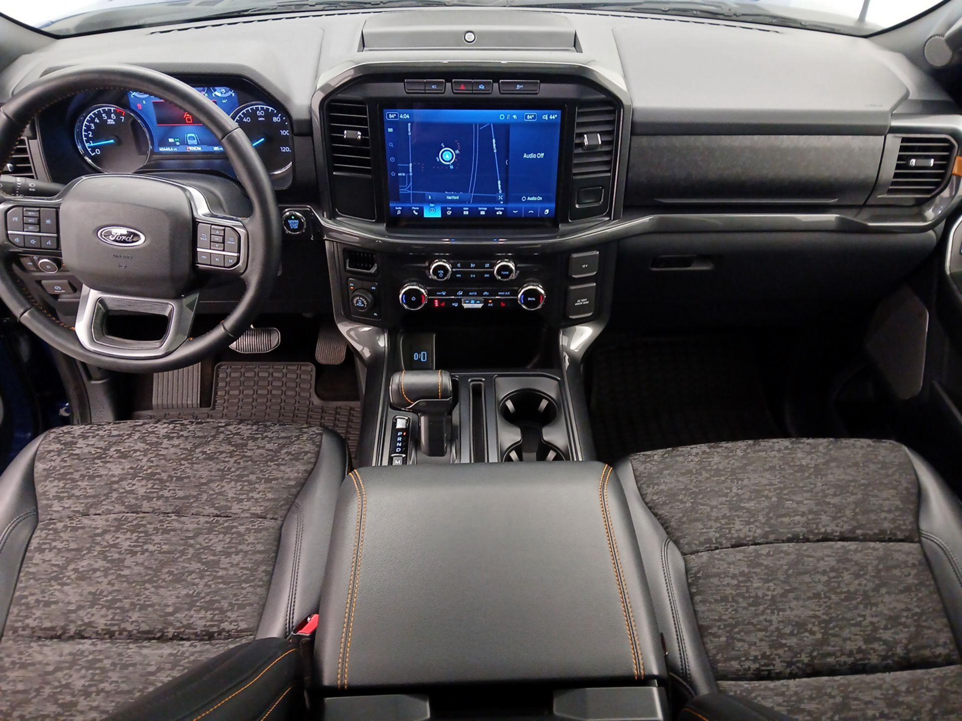 Thumbnail: 2022 Ford F-150 - 9