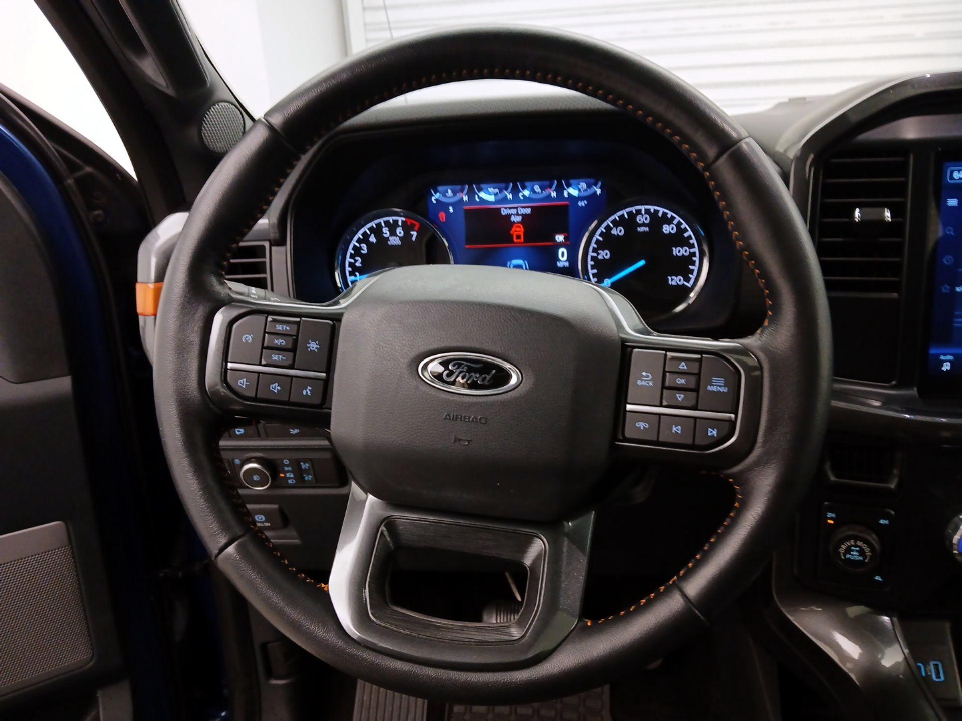 Thumbnail: 2022 Ford F-150 - 10