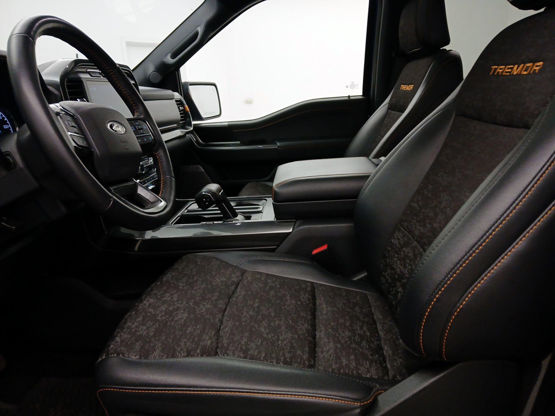 Thumbnail: 2022 Ford F-150 - 11