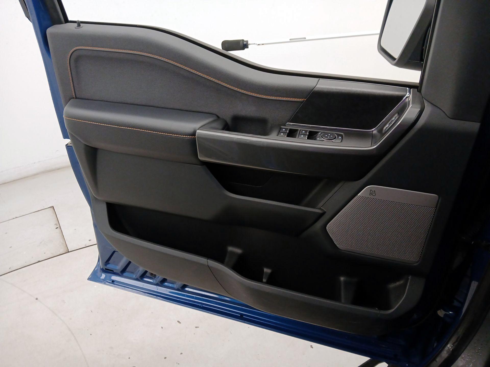 Thumbnail: 2022 Ford F-150 - 12