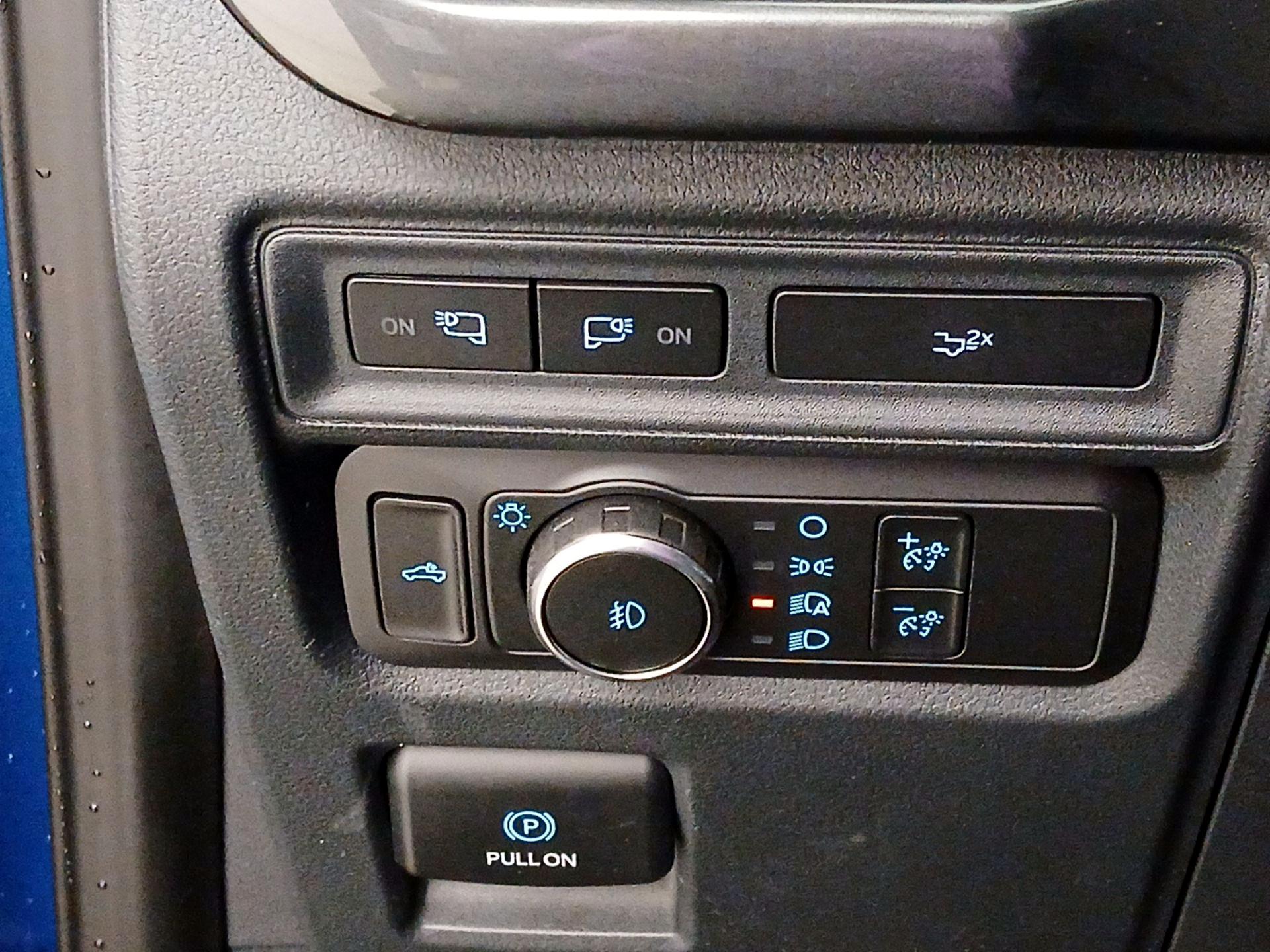 Thumbnail: 2022 Ford F-150 - 13