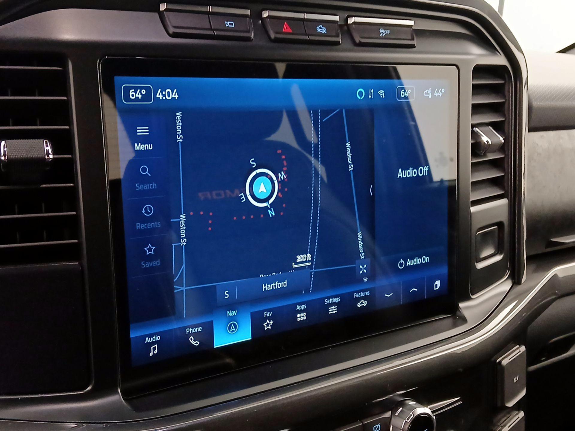 Thumbnail: 2022 Ford F-150 - 14