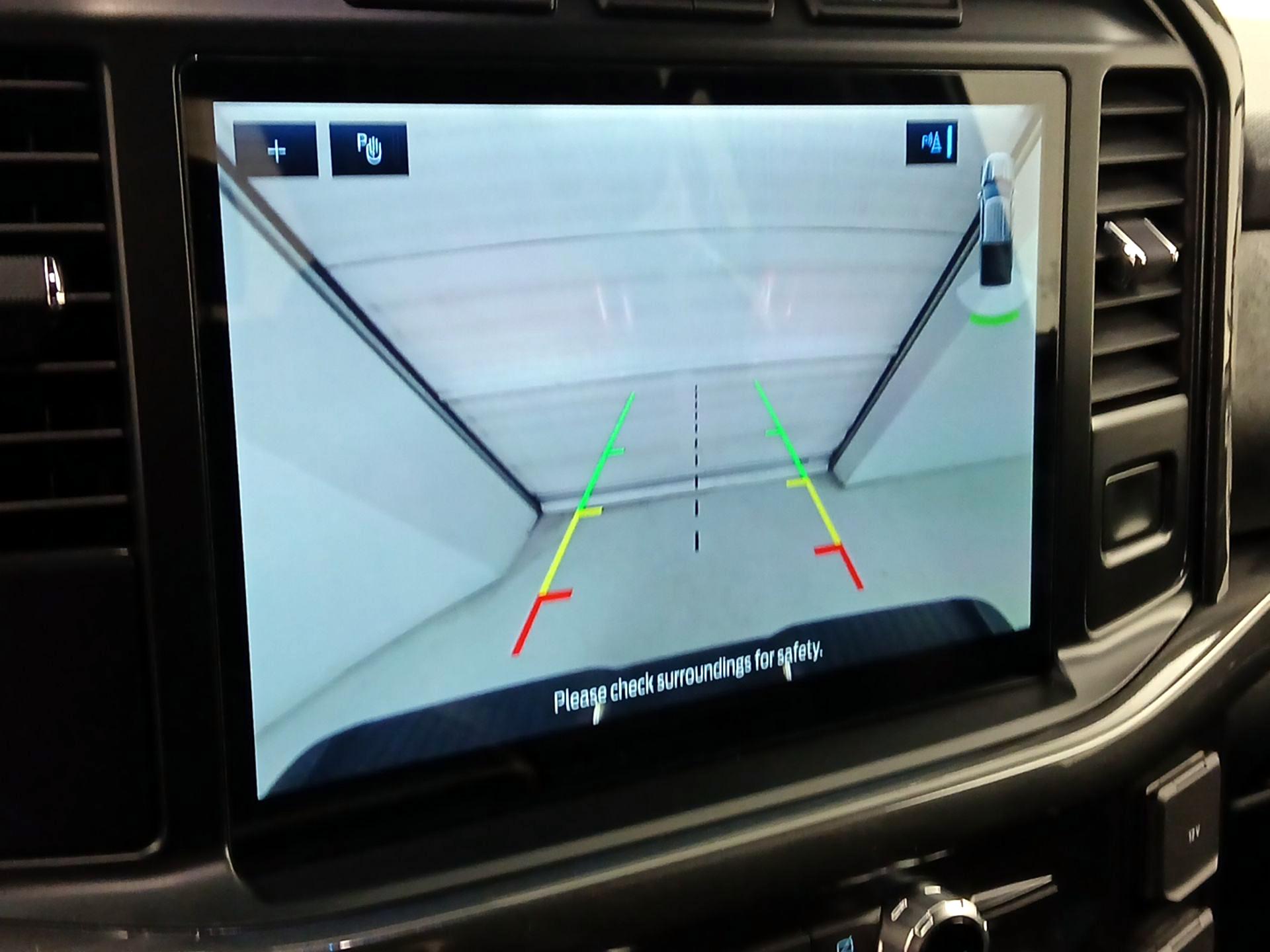 Thumbnail: 2022 Ford F-150 - 15