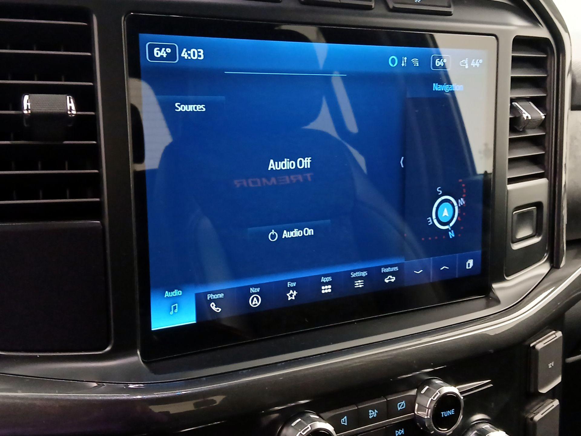 Thumbnail: 2022 Ford F-150 - 16