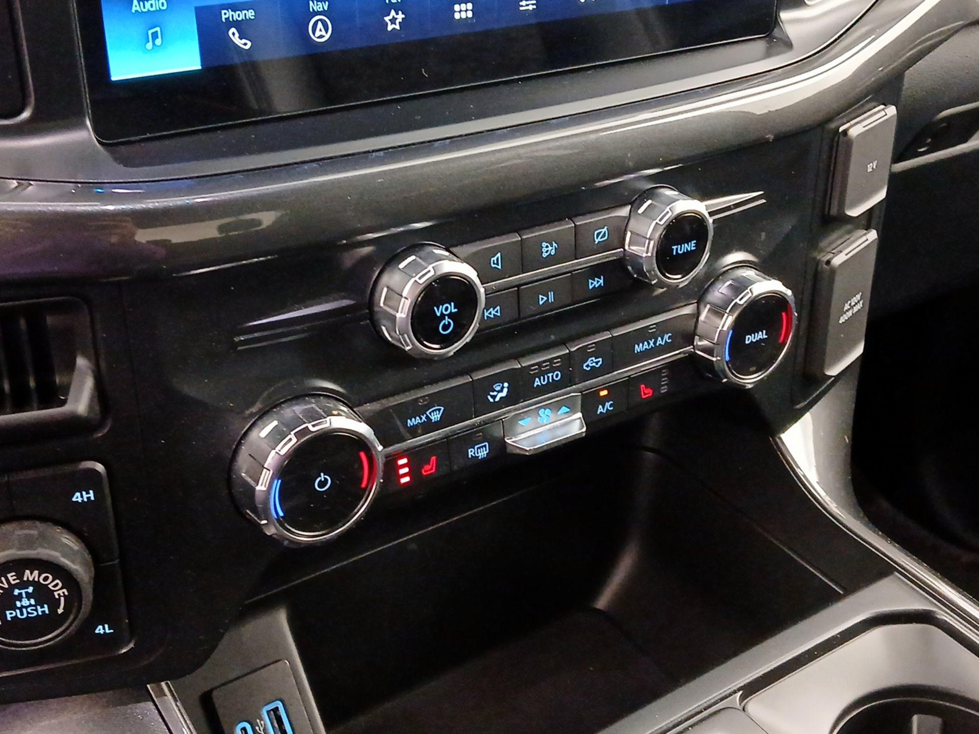 Thumbnail: 2022 Ford F-150 - 17