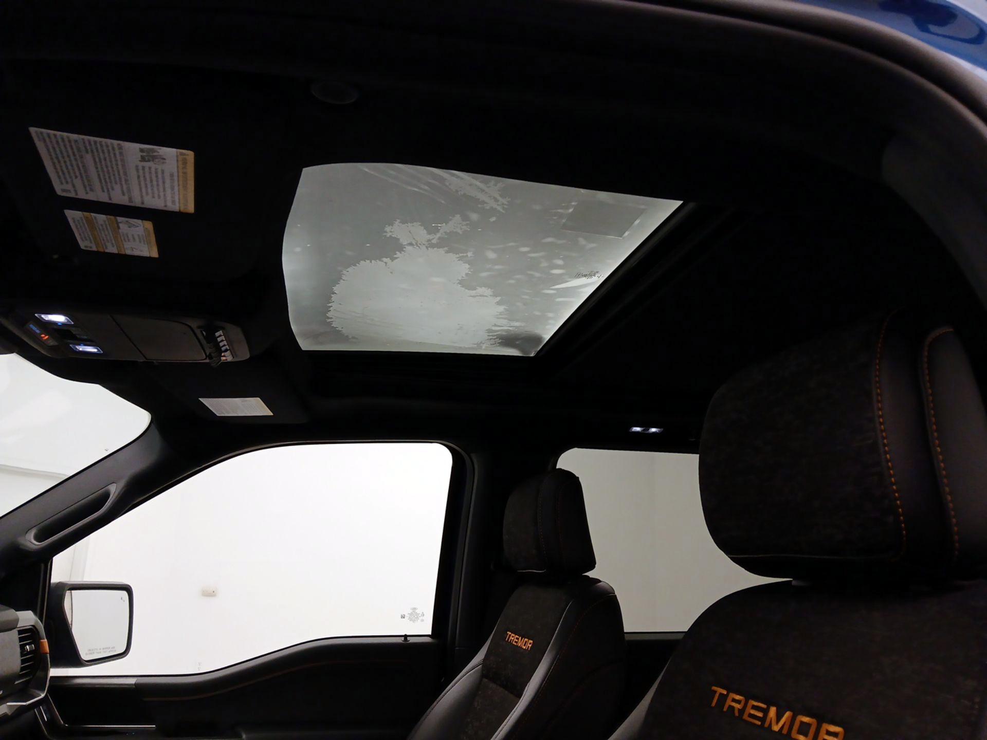 Thumbnail: 2022 Ford F-150 - 20