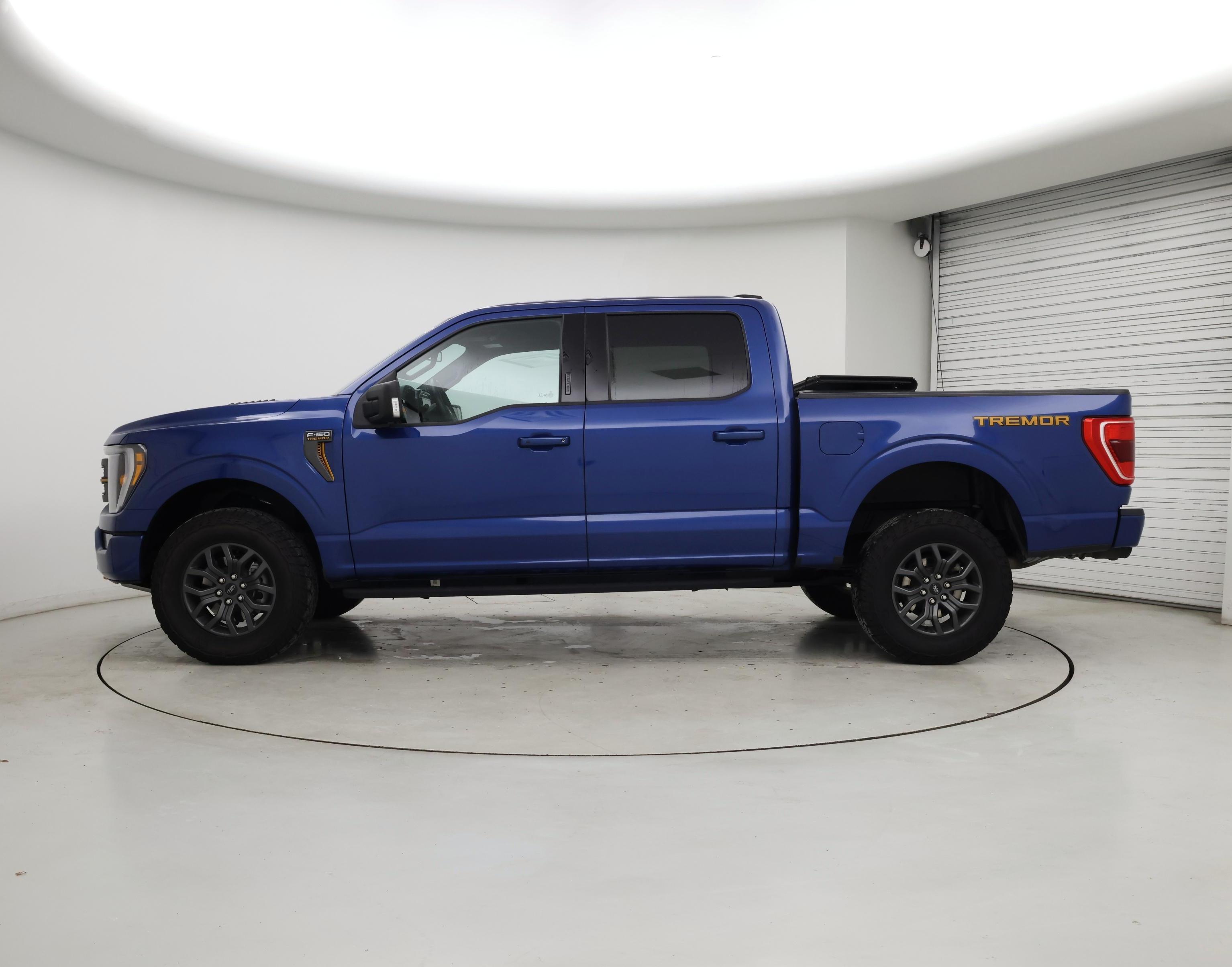Thumbnail: 2022 Ford F-150 - 3