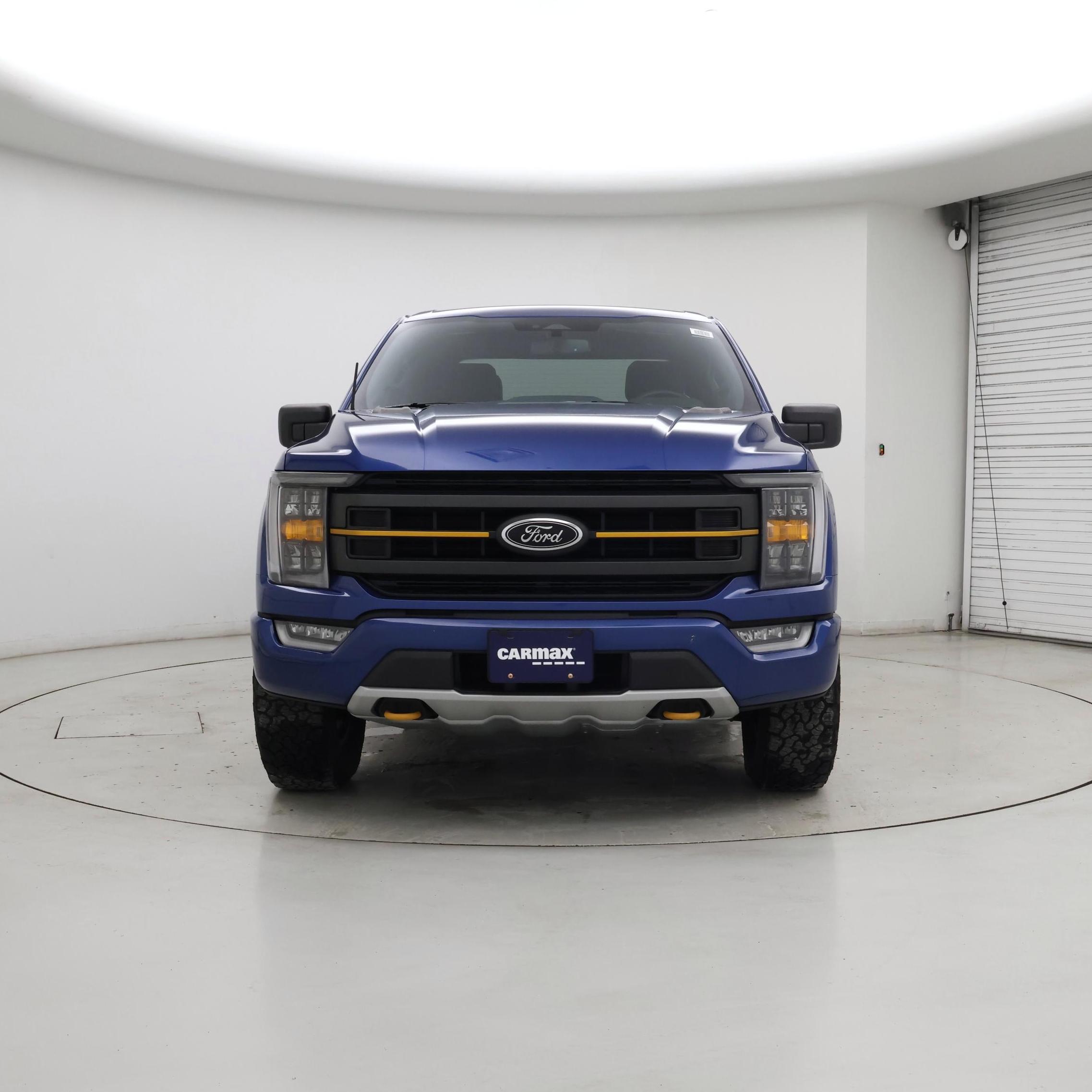 Thumbnail: 2022 Ford F-150 - 5