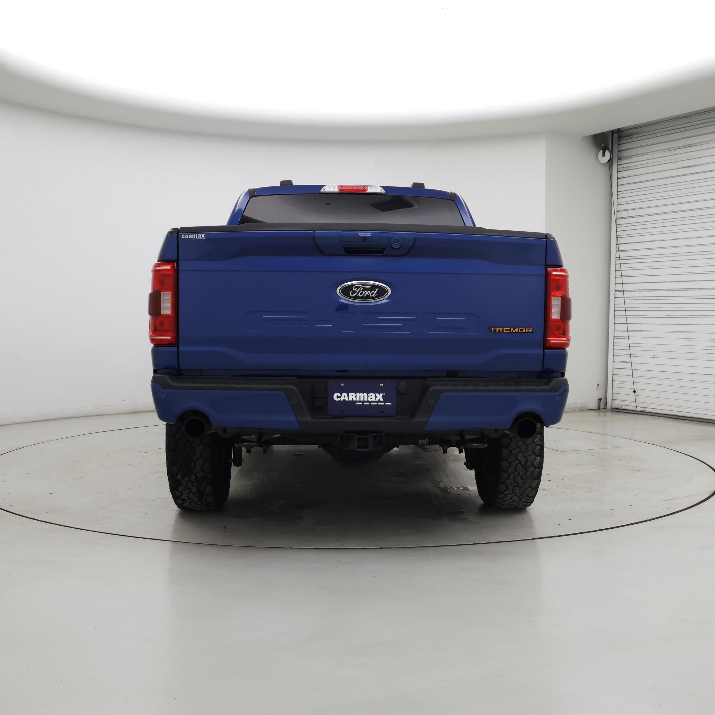 Thumbnail: 2022 Ford F-150 - 6