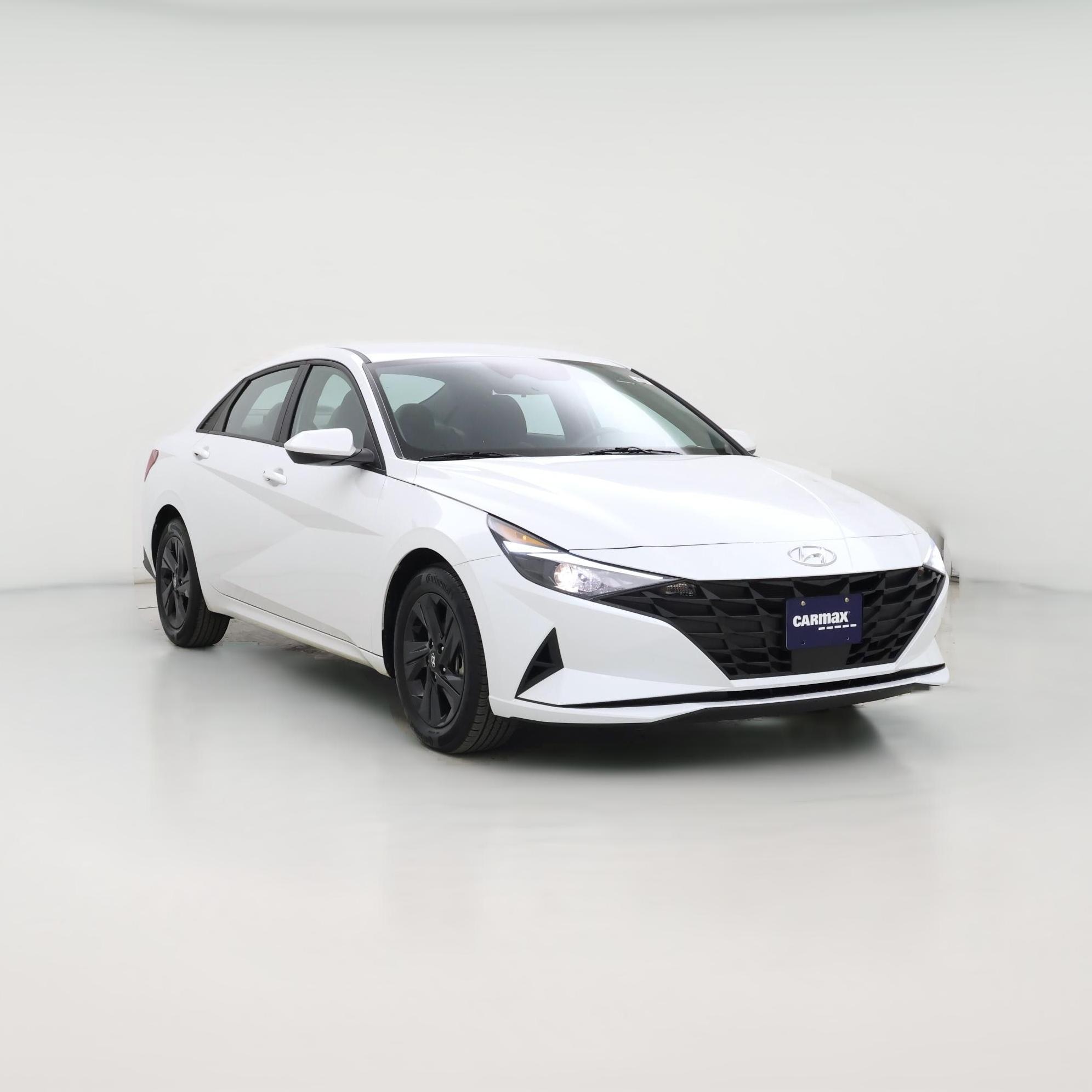 Thumbnail: 2022 Hyundai Elantra - 1