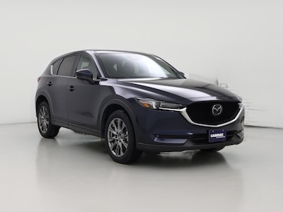 2021 Mazda CX-5 Signature