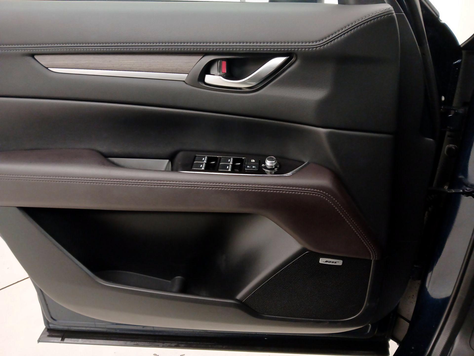 Thumbnail: 2021 Mazda CX-5 - 12