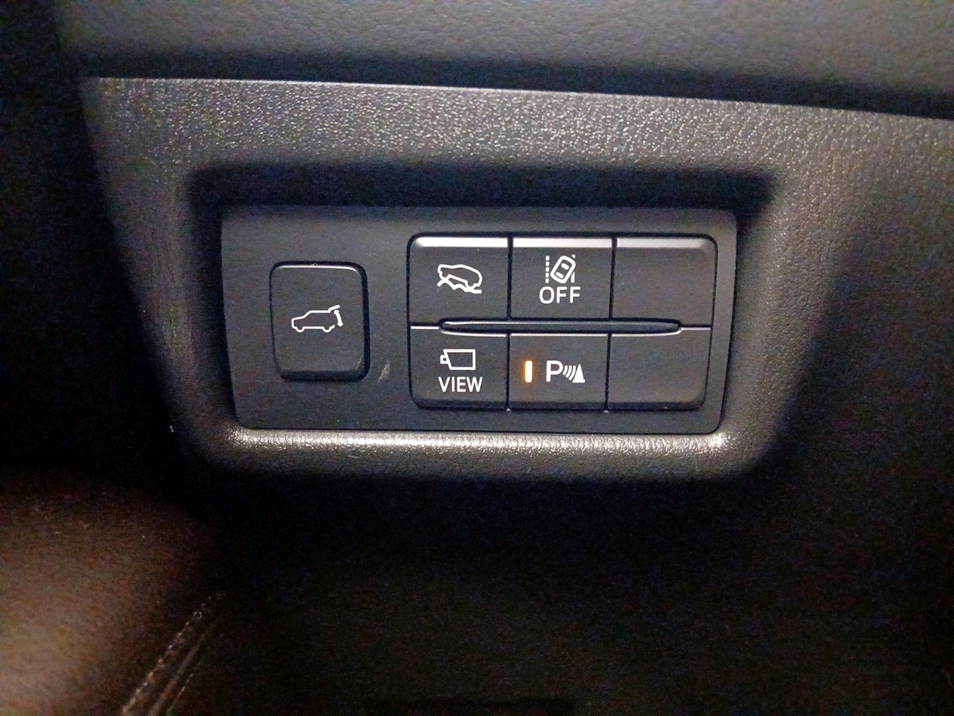 Thumbnail: 2021 Mazda CX-5 - 13