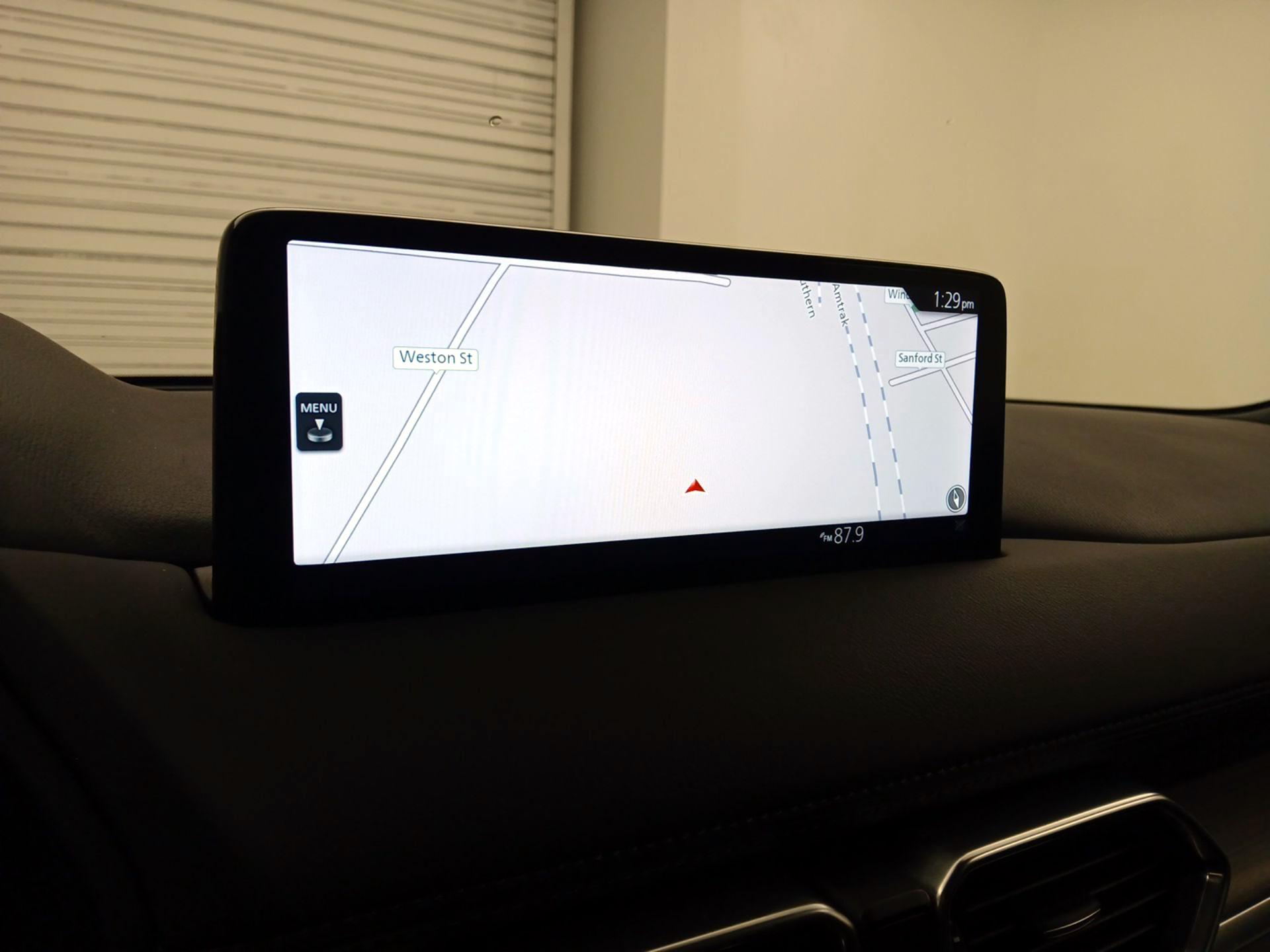 Thumbnail: 2021 Mazda CX-5 - 14