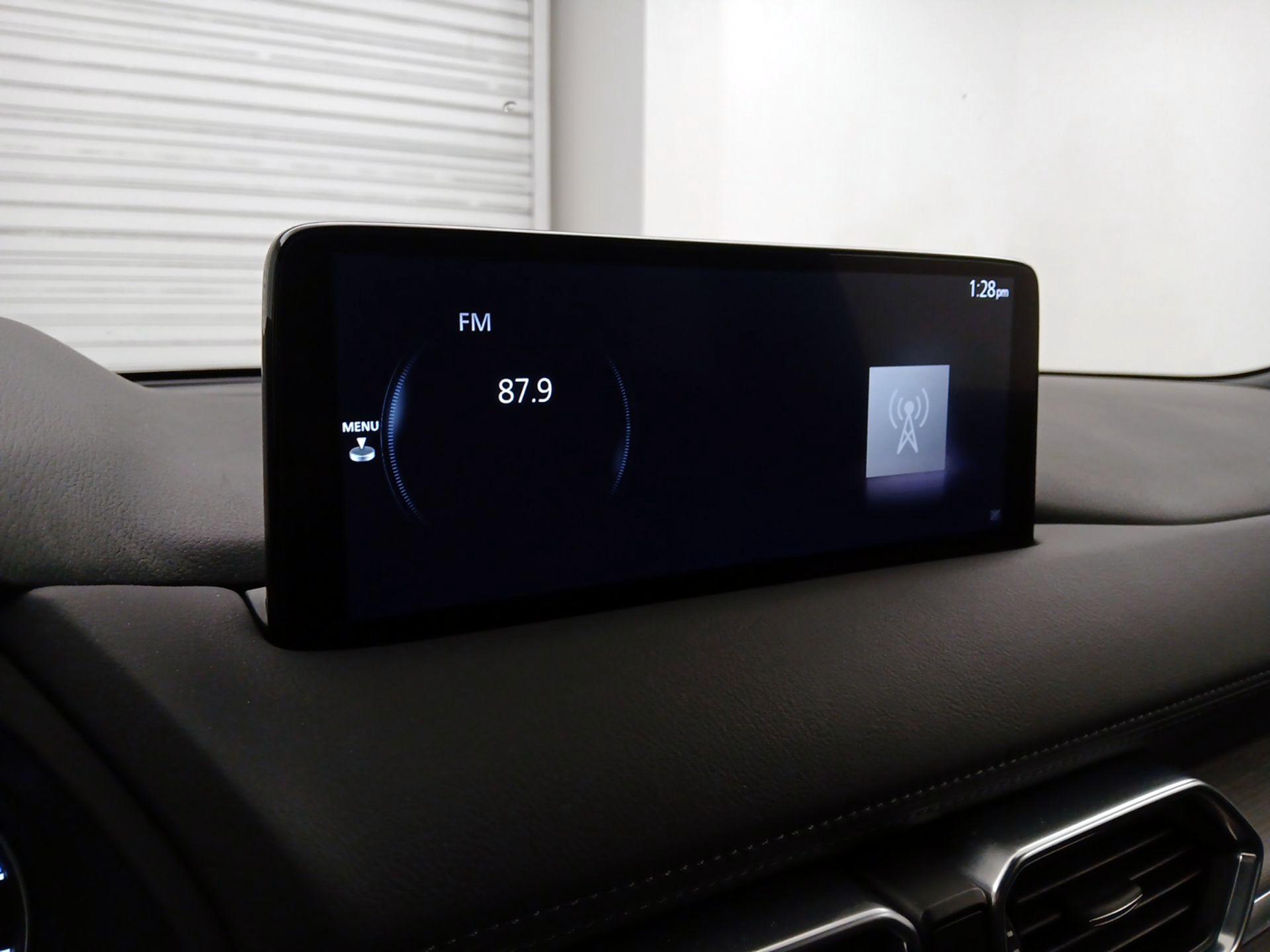 Thumbnail: 2021 Mazda CX-5 - 16