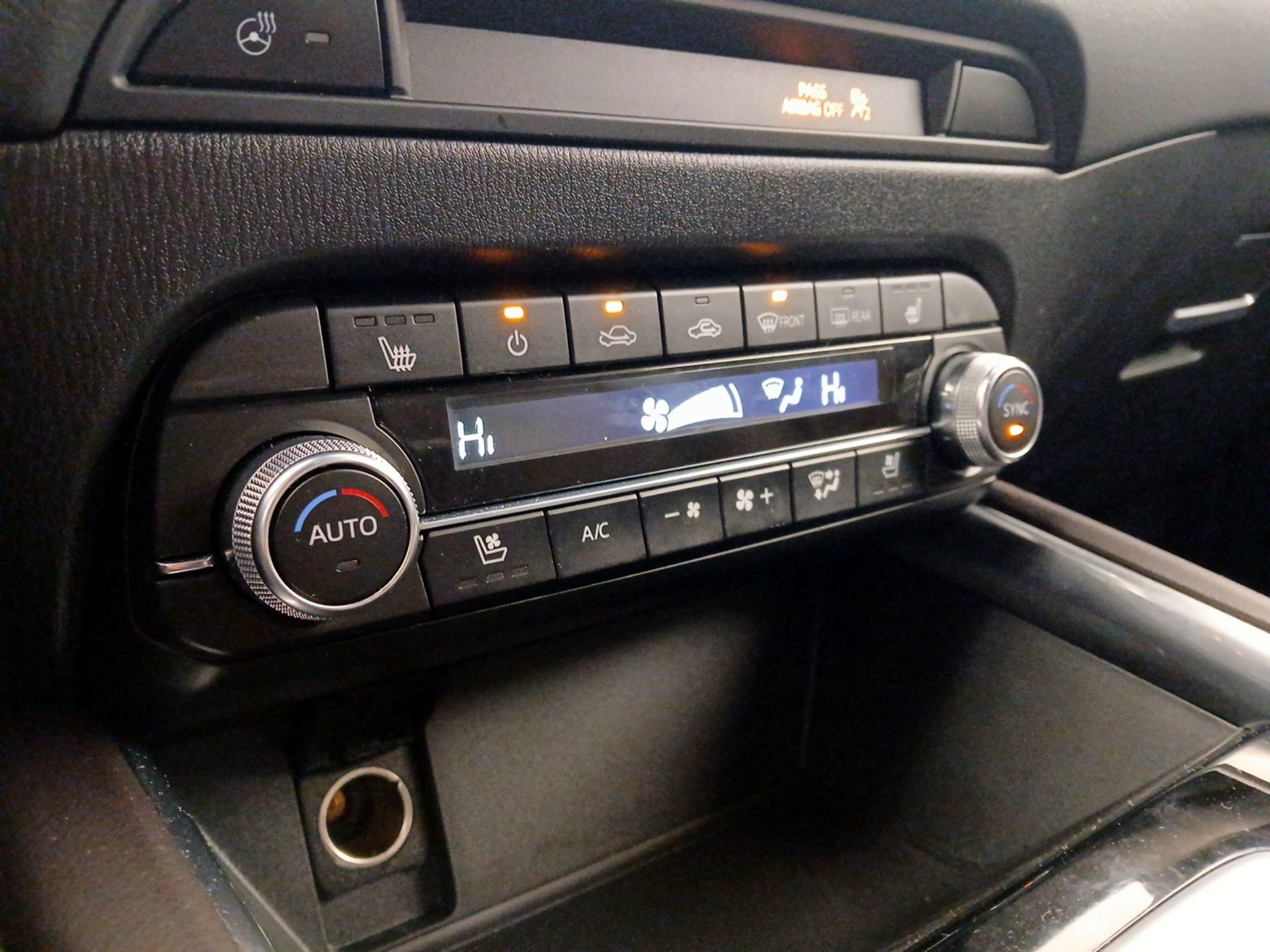 Thumbnail: 2021 Mazda CX-5 - 17