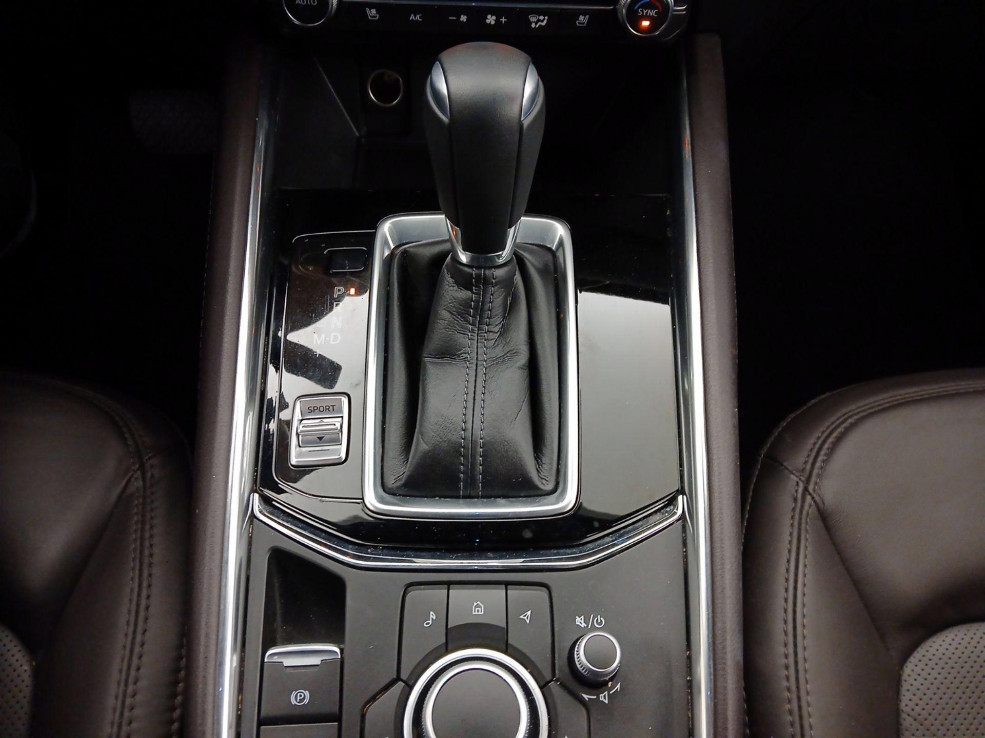 Thumbnail: 2021 Mazda CX-5 - 18