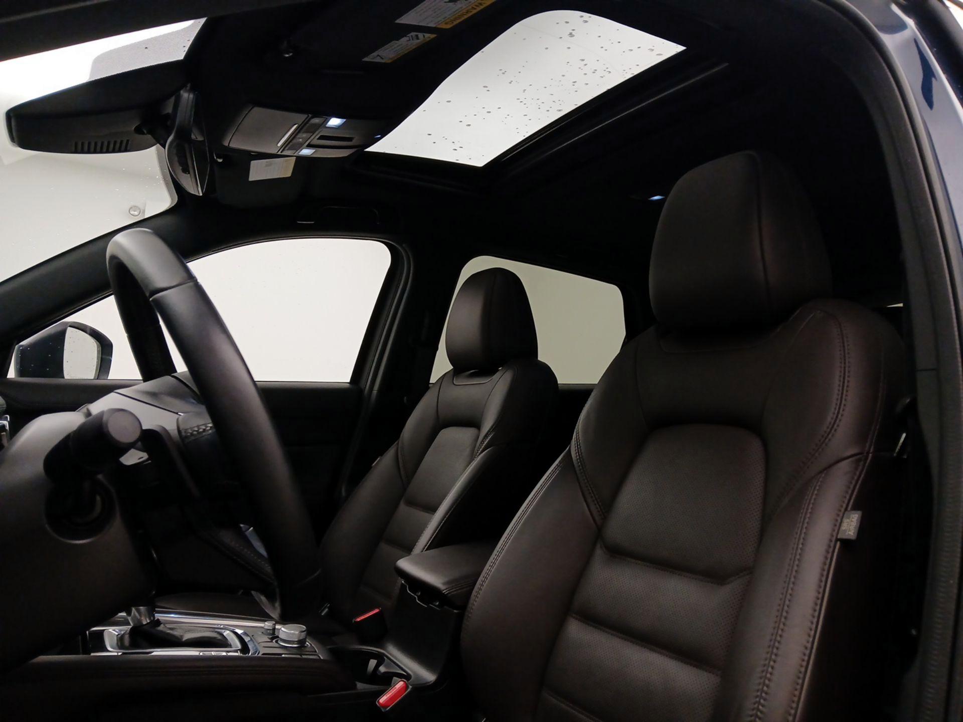 Thumbnail: 2021 Mazda CX-5 - 20