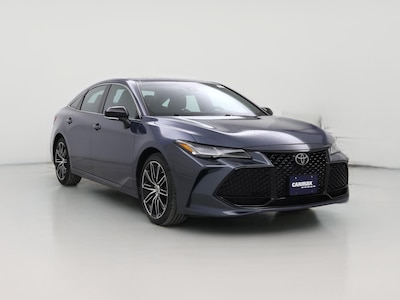 2022 Toyota Avalon Touring