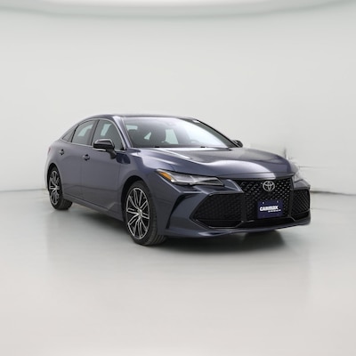 2022 Toyota Avalon Touring