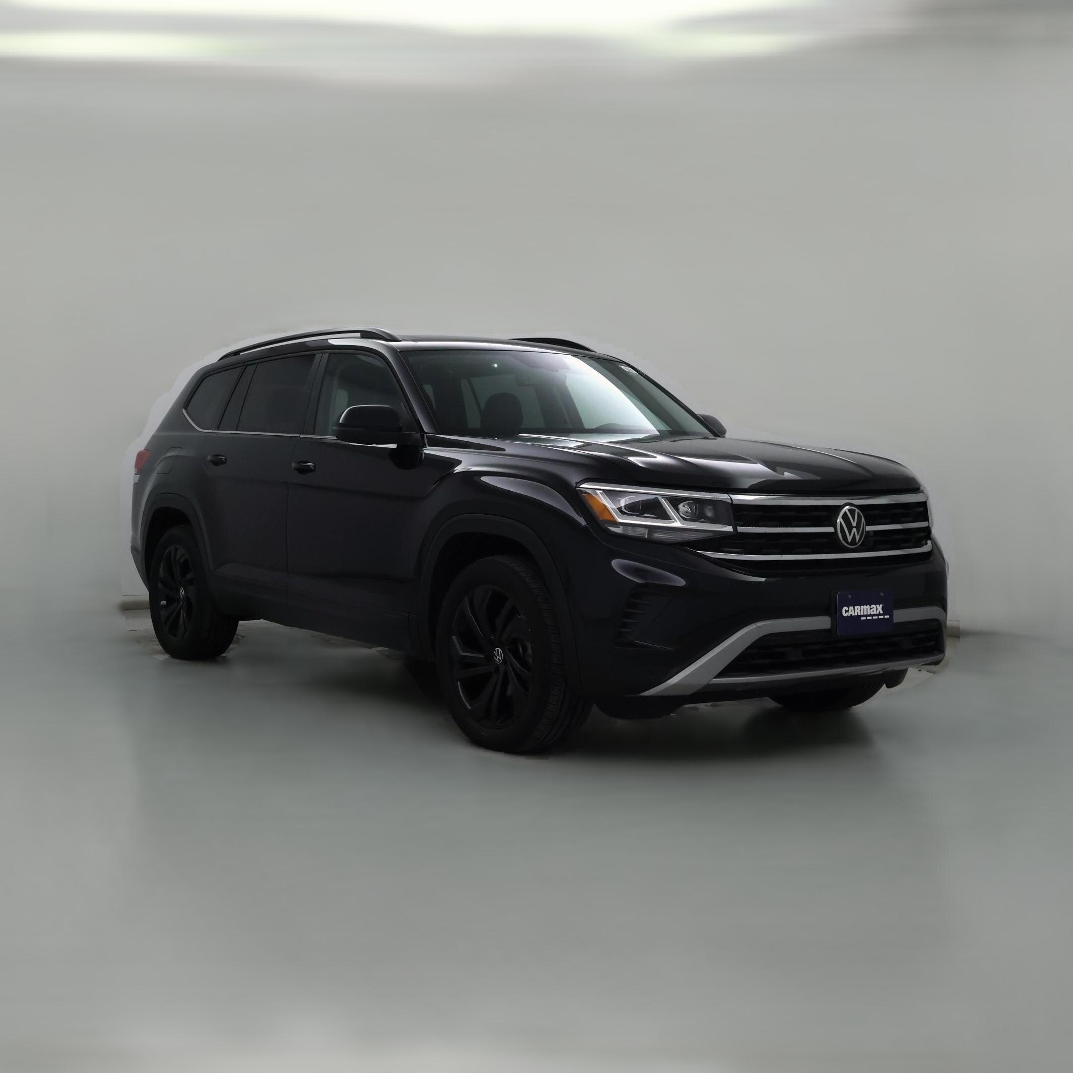 Thumbnail: 2022 Volkswagen Atlas - 1
