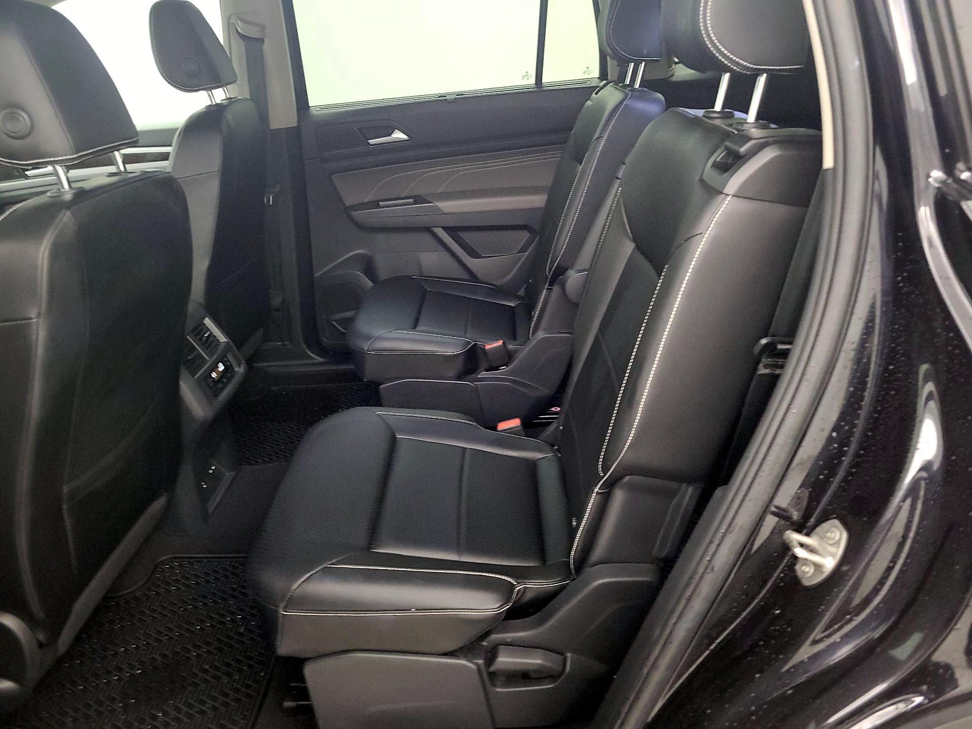 Thumbnail: 2022 Volkswagen Atlas - 19