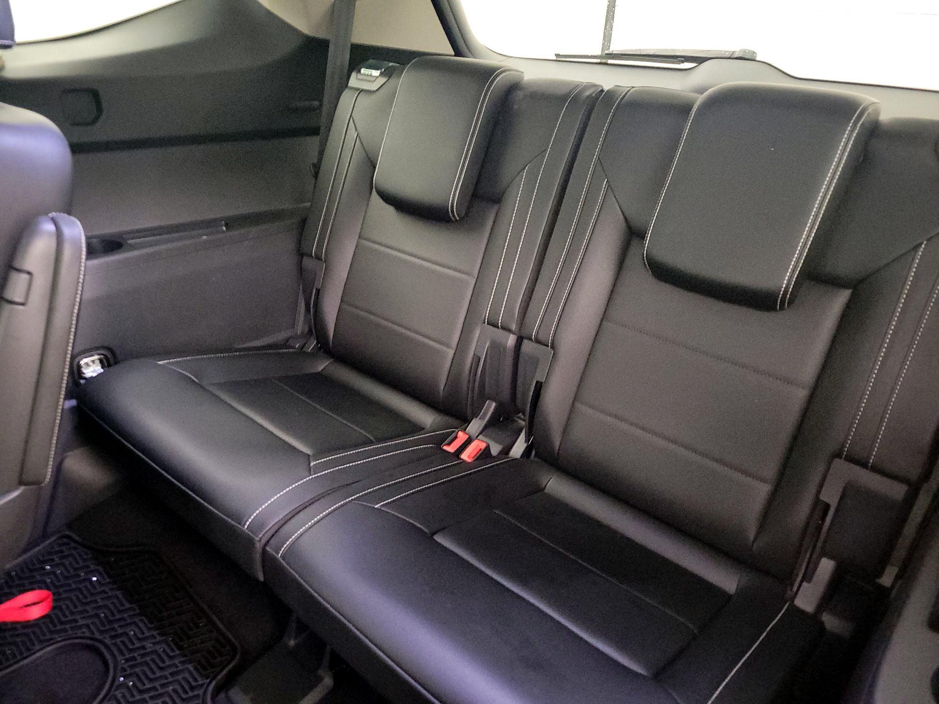 Thumbnail: 2022 Volkswagen Atlas - 20