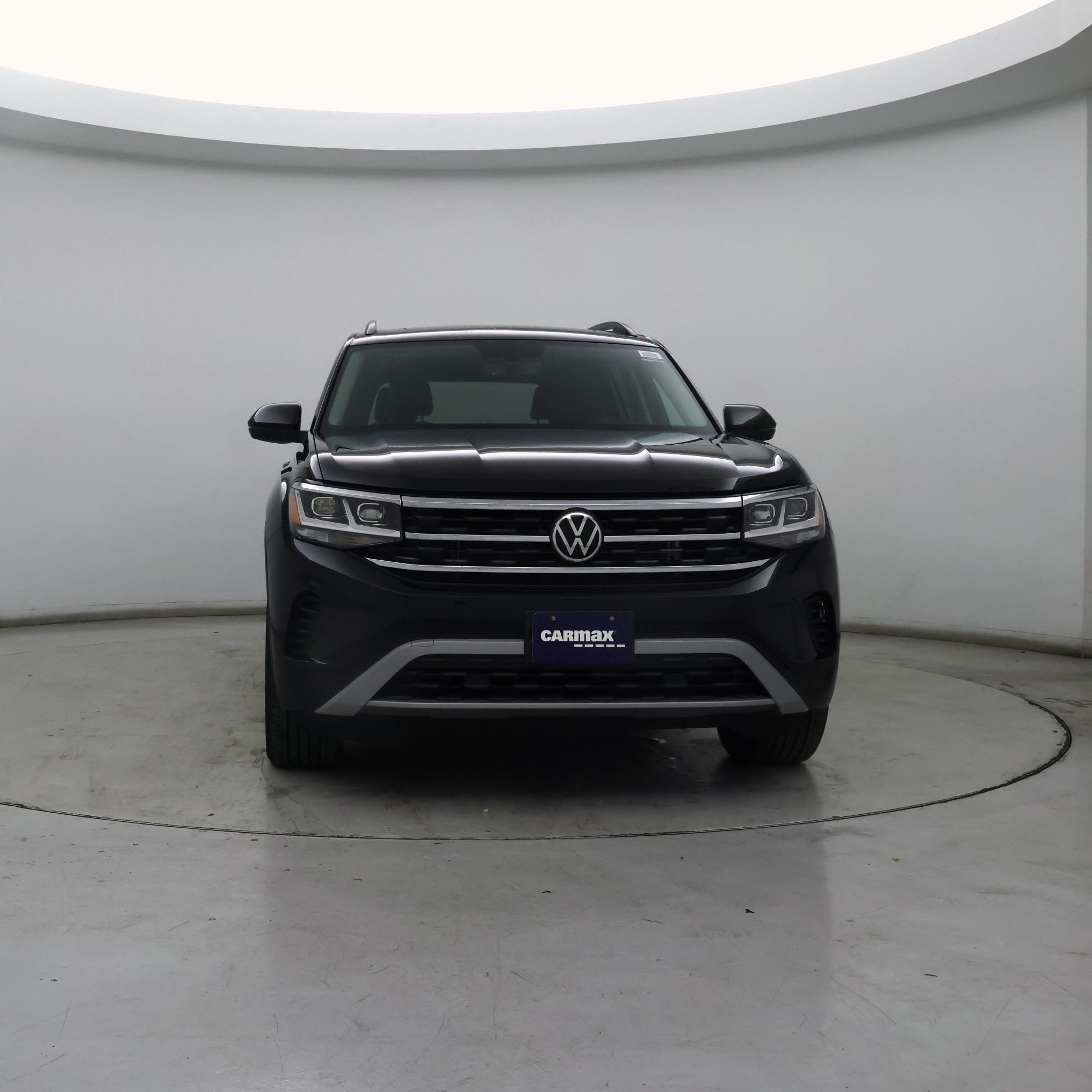 Thumbnail: 2022 Volkswagen Atlas - 5
