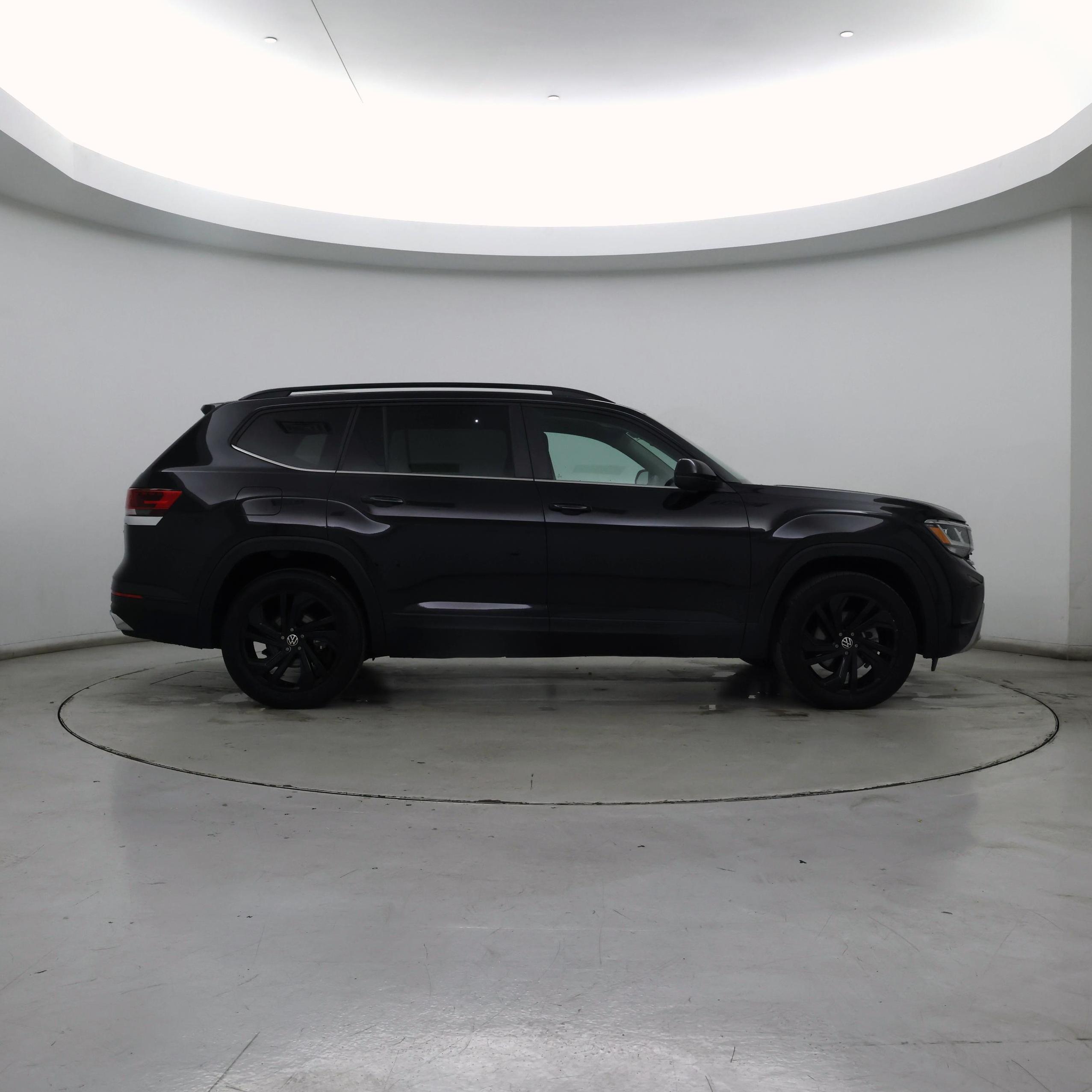 Thumbnail: 2022 Volkswagen Atlas - 7