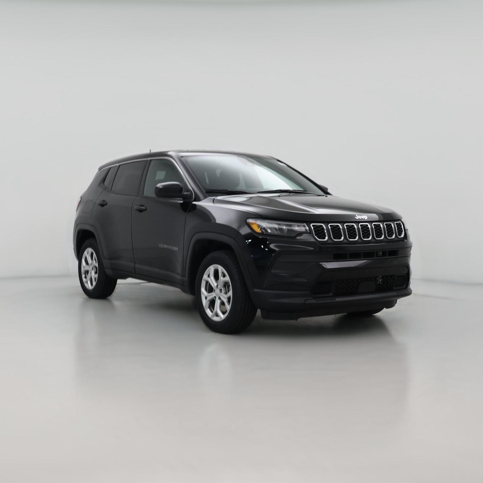 Thumbnail: 2024 Jeep Compass - 1