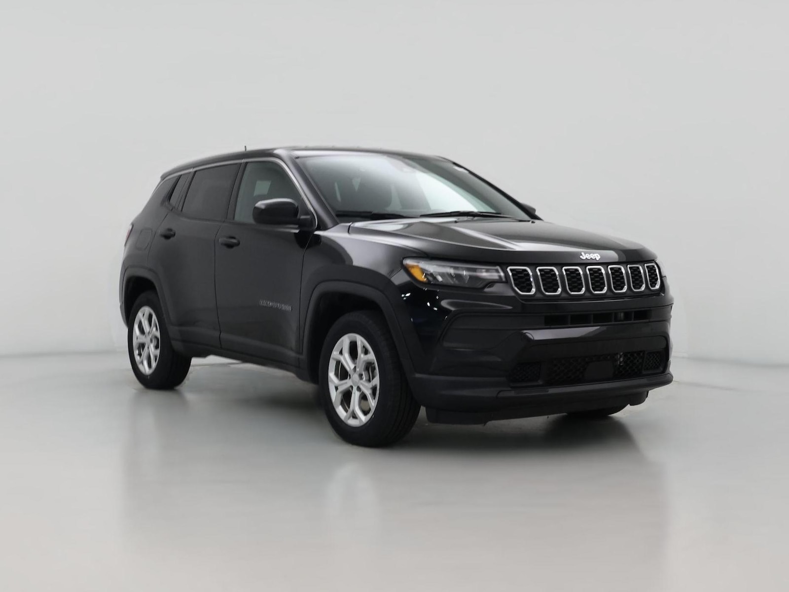 2024 Jeep Compass Sport
