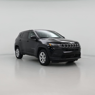 2024 Jeep Compass Sport