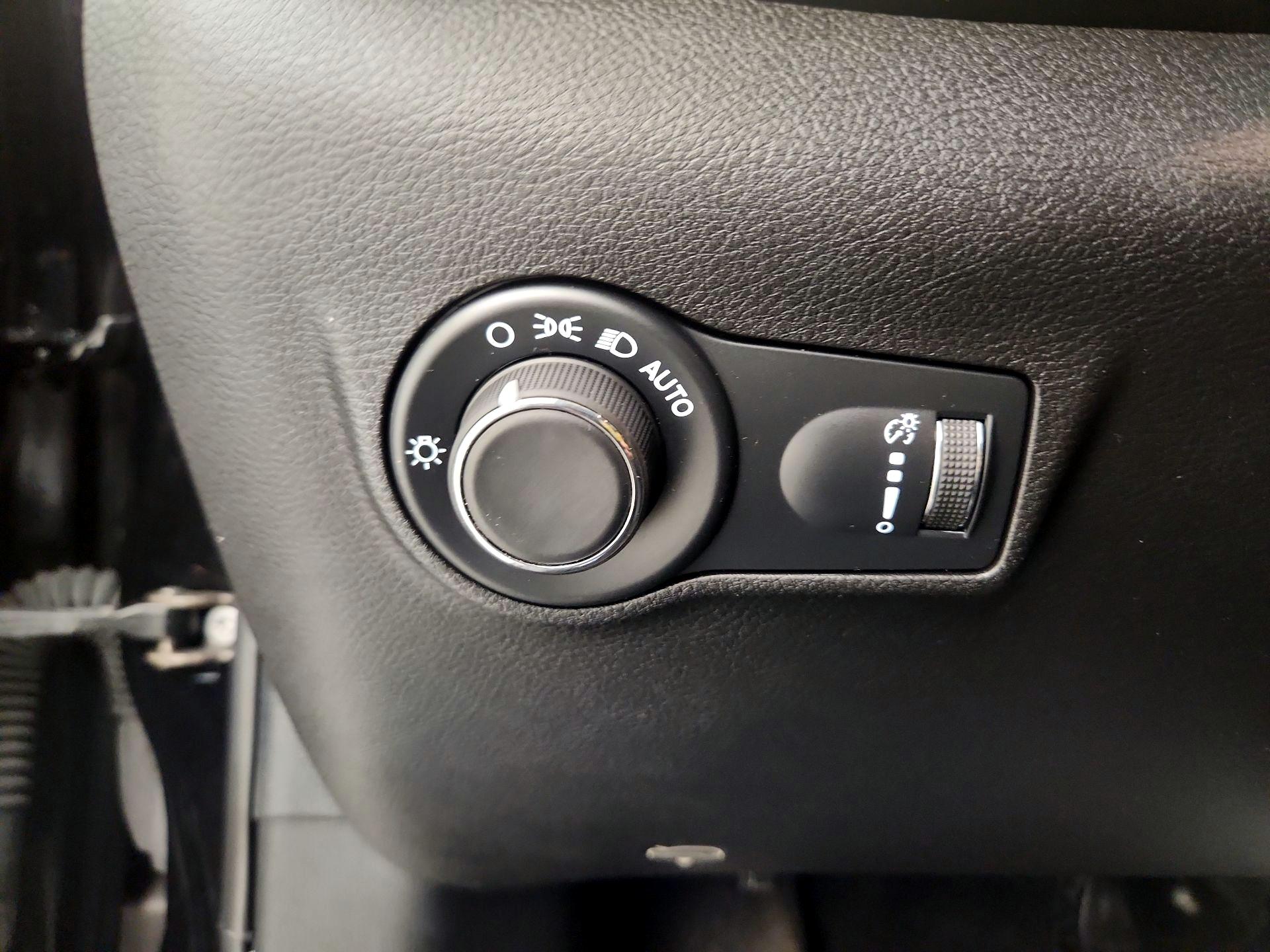 Thumbnail: 2024 Jeep Compass - 13