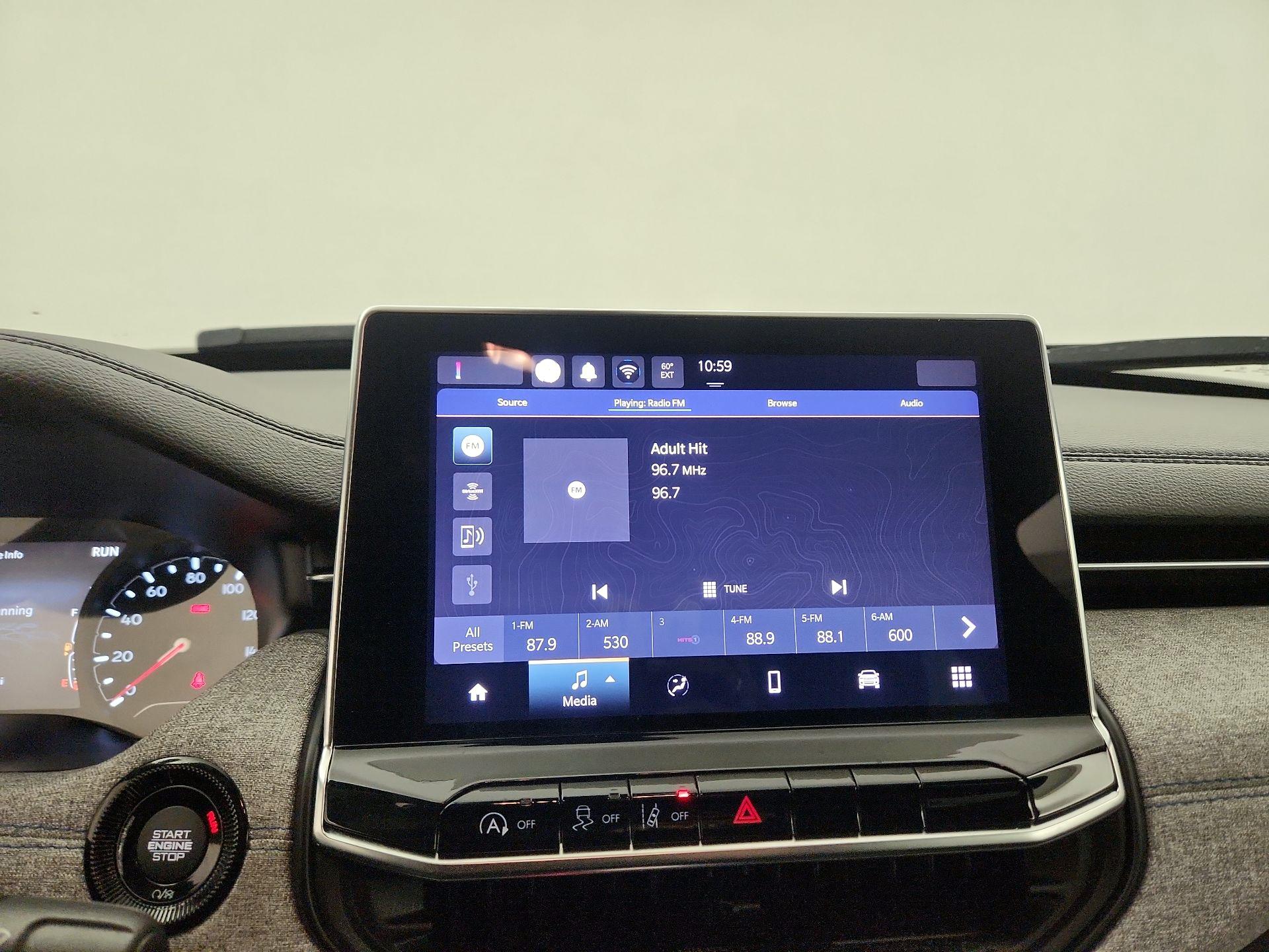 Thumbnail: 2024 Jeep Compass - 15