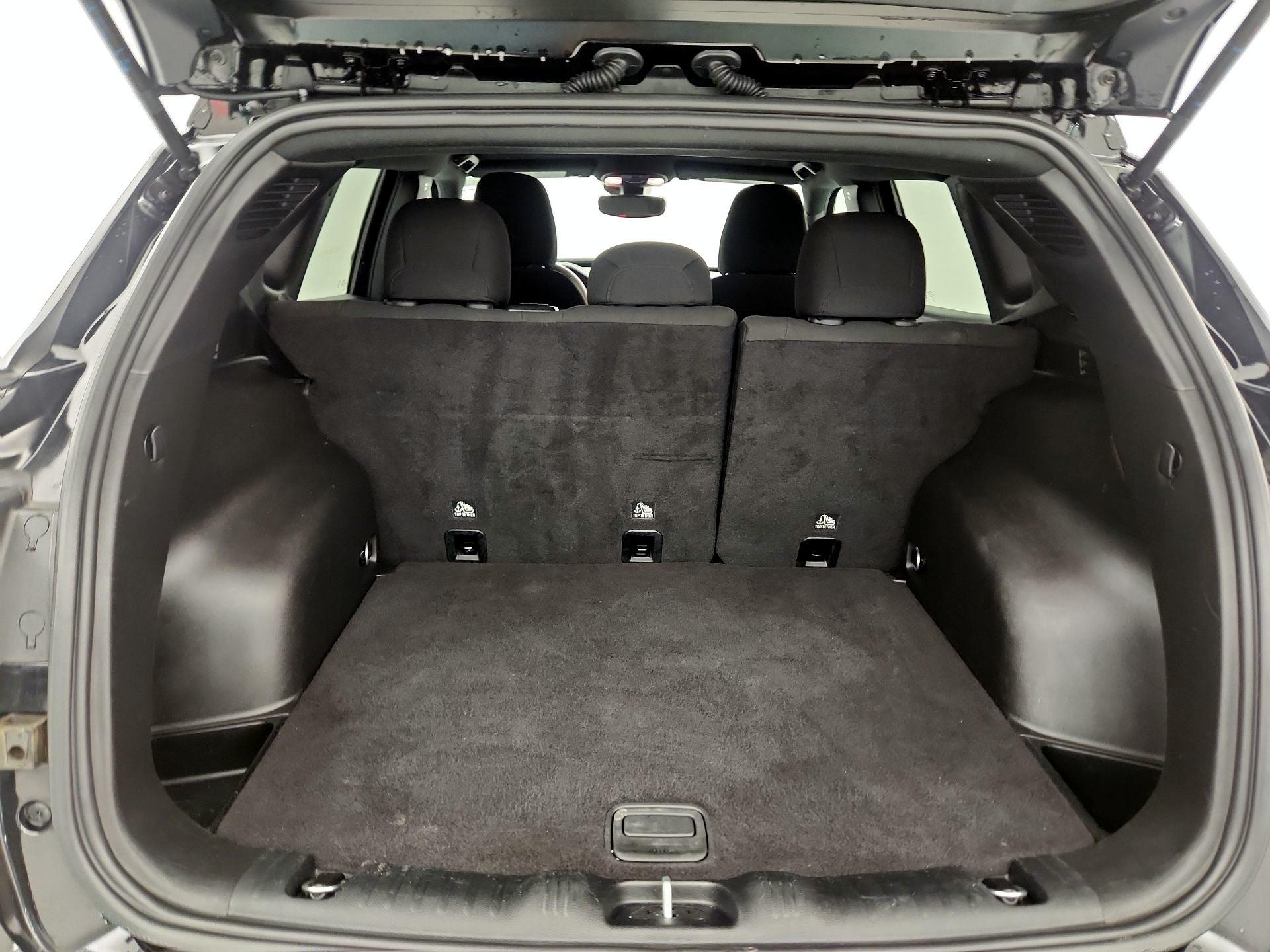 Thumbnail: 2024 Jeep Compass - 20