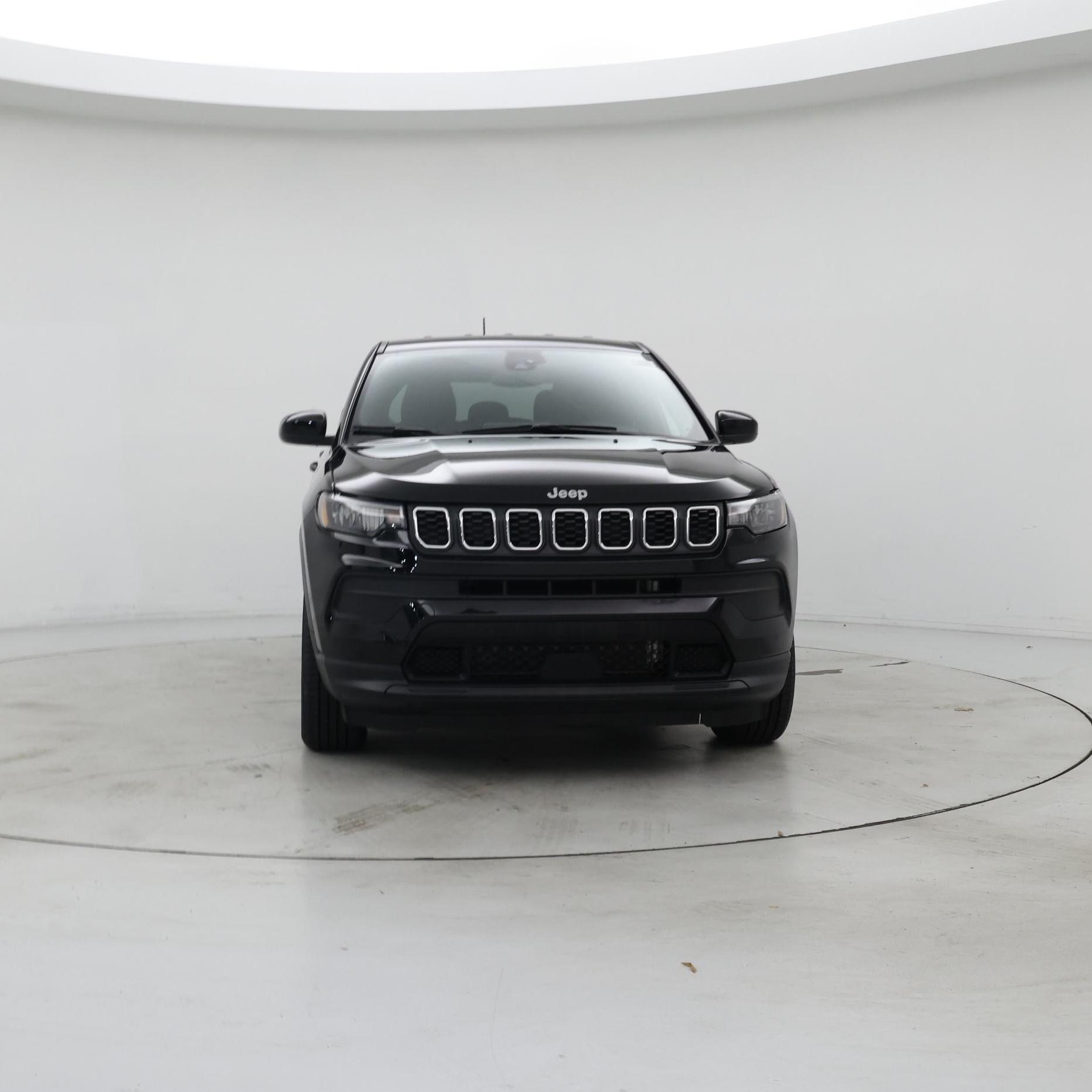 Thumbnail: 2024 Jeep Compass - 5