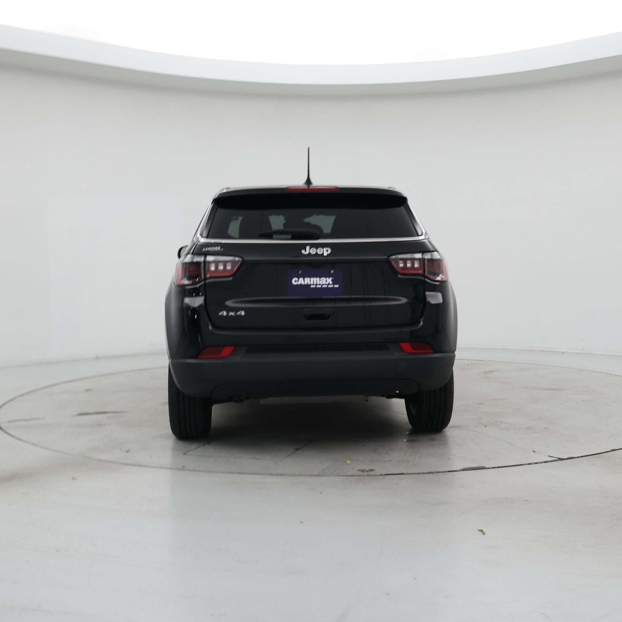 Thumbnail: 2024 Jeep Compass - 6