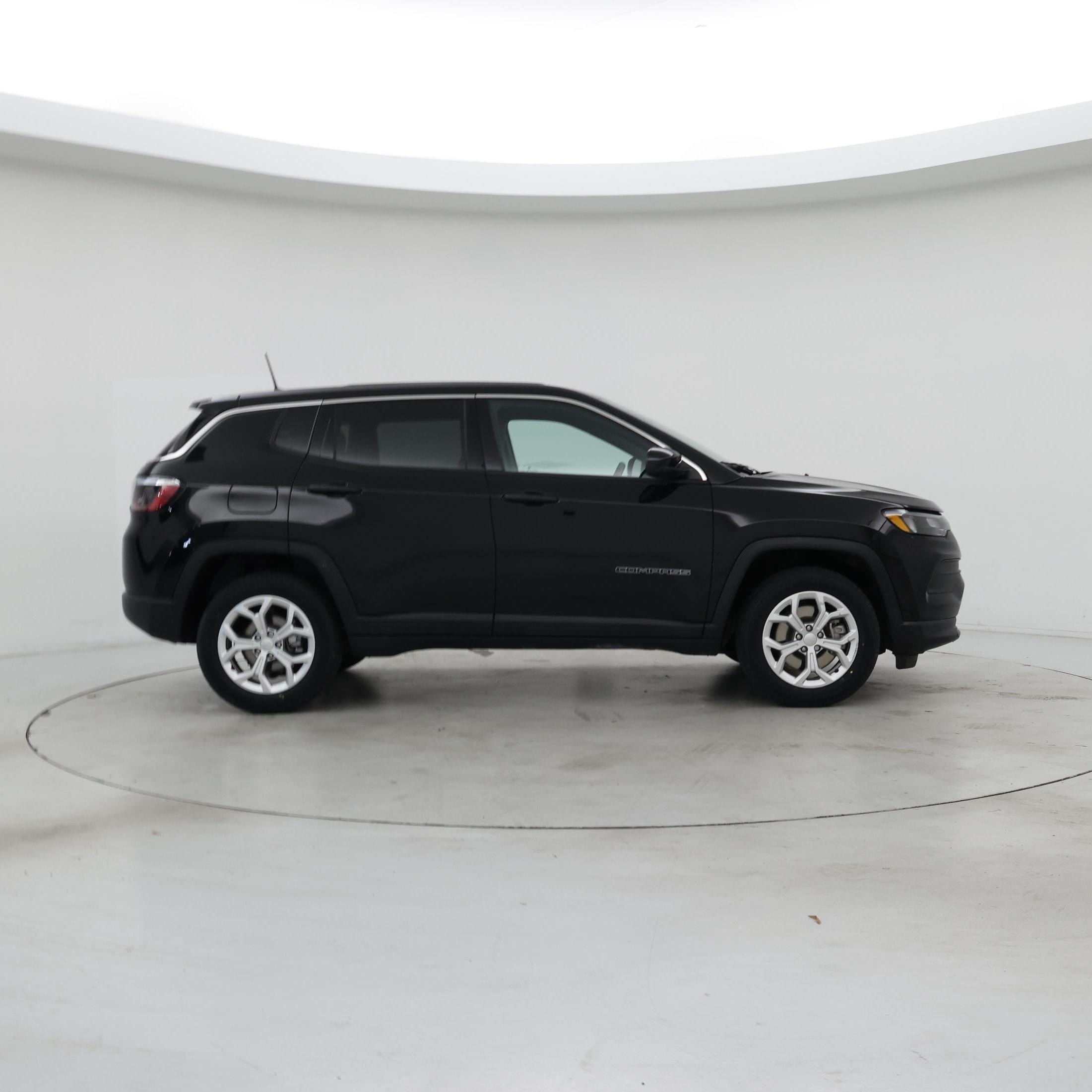 Thumbnail: 2024 Jeep Compass - 7