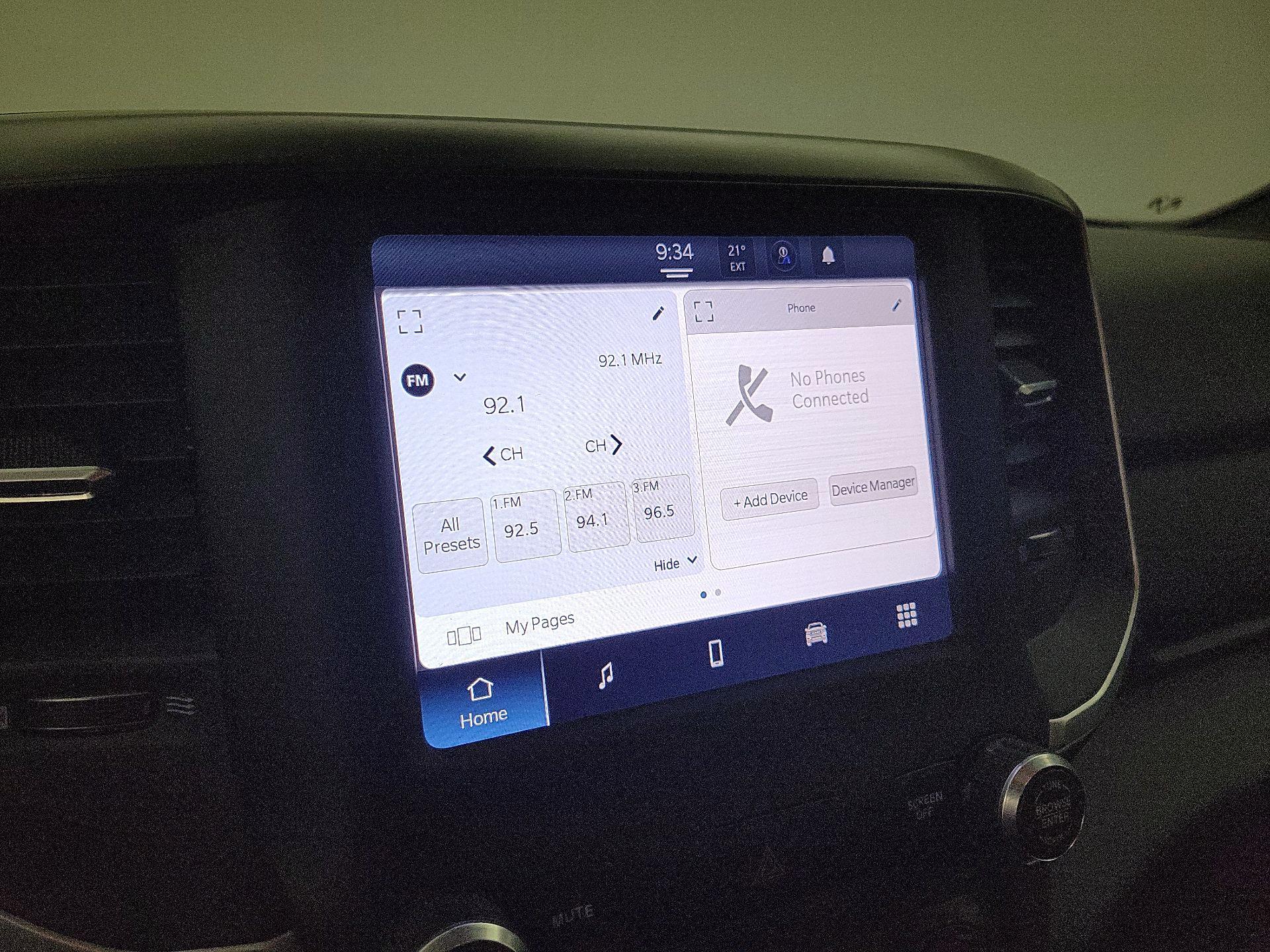 Thumbnail: 2022 RAM 1500 - 16