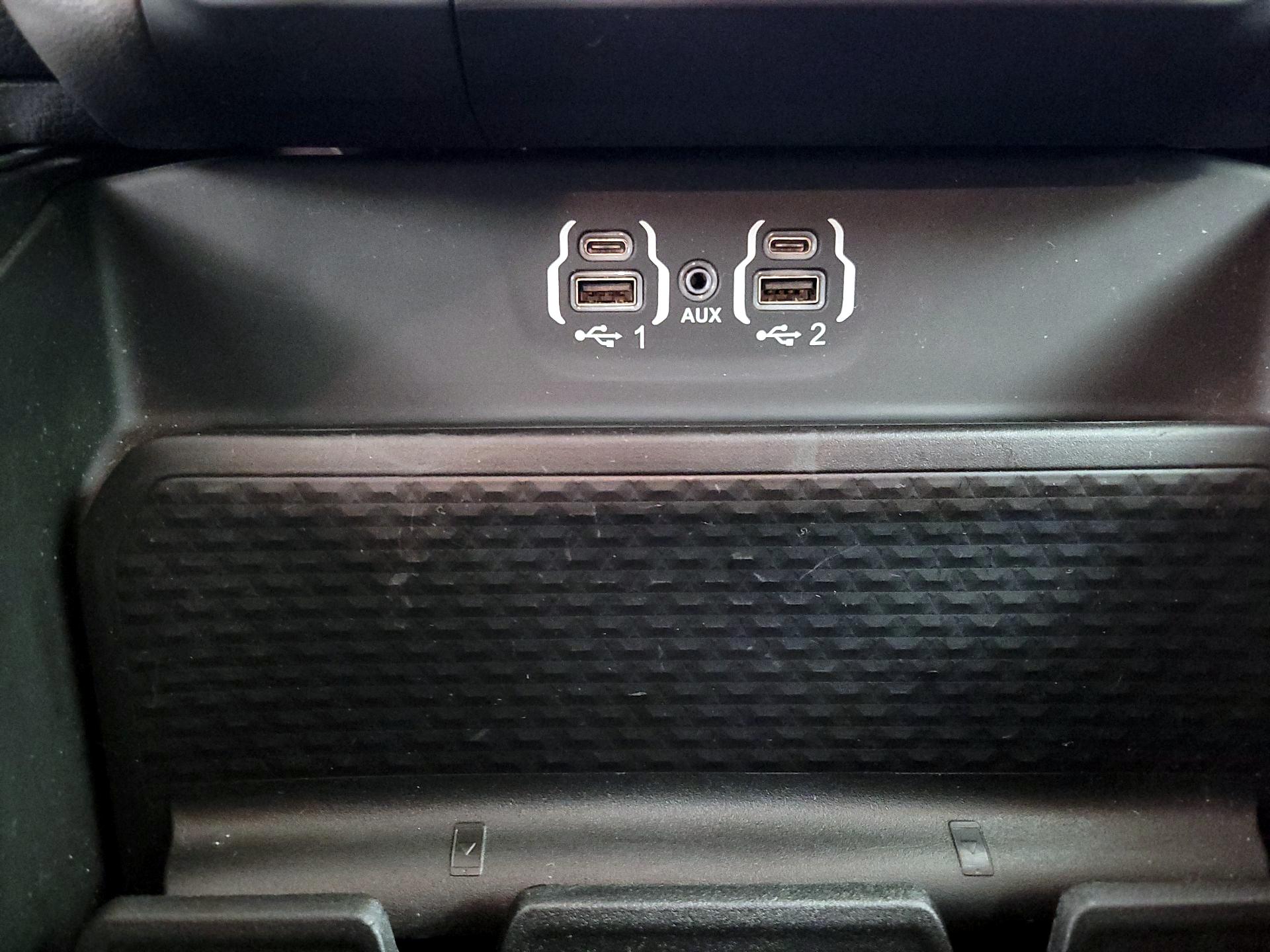 Thumbnail: 2022 RAM 1500 - 19